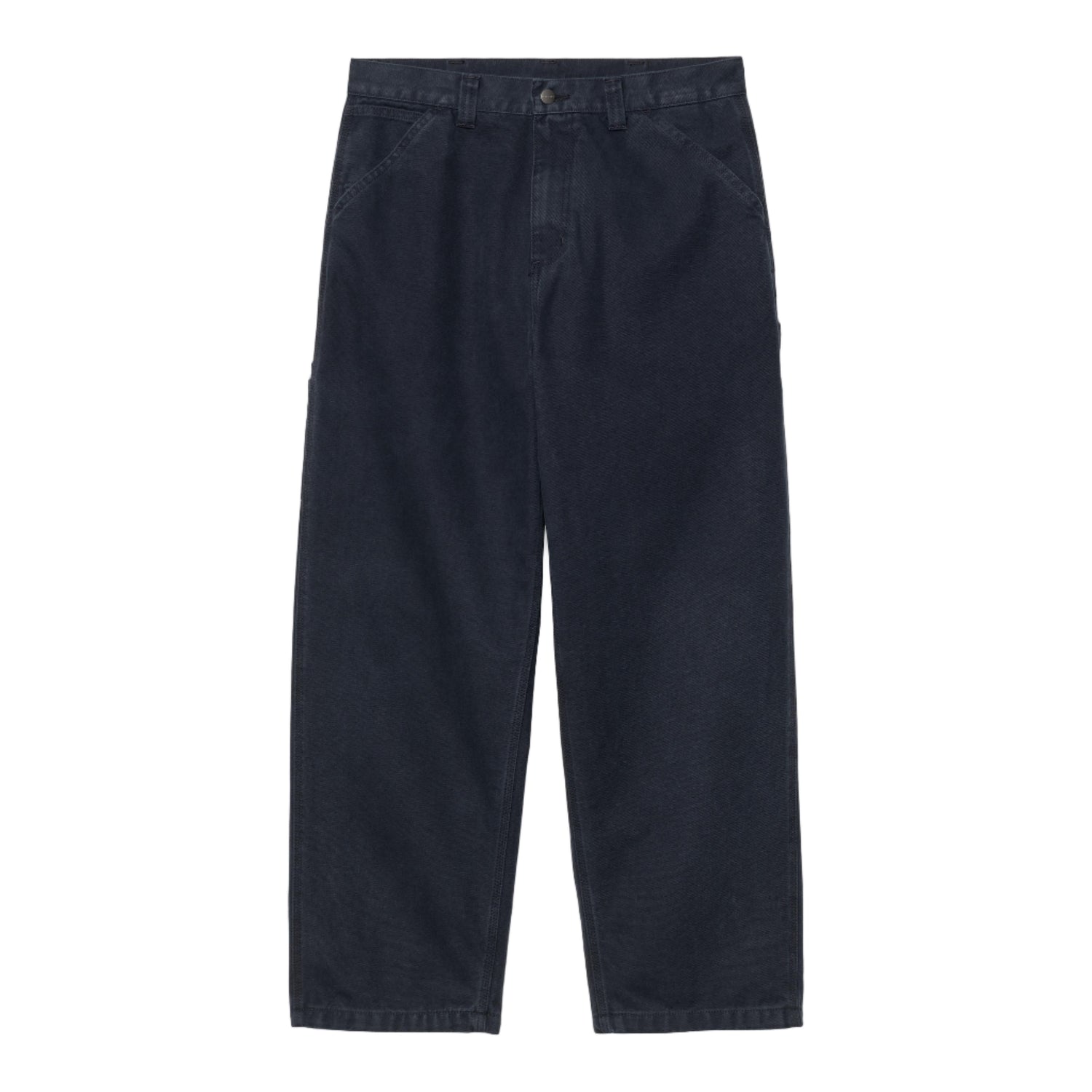 OG SINGLE KNEE PANT DEEP NIGHT STONE WASHED