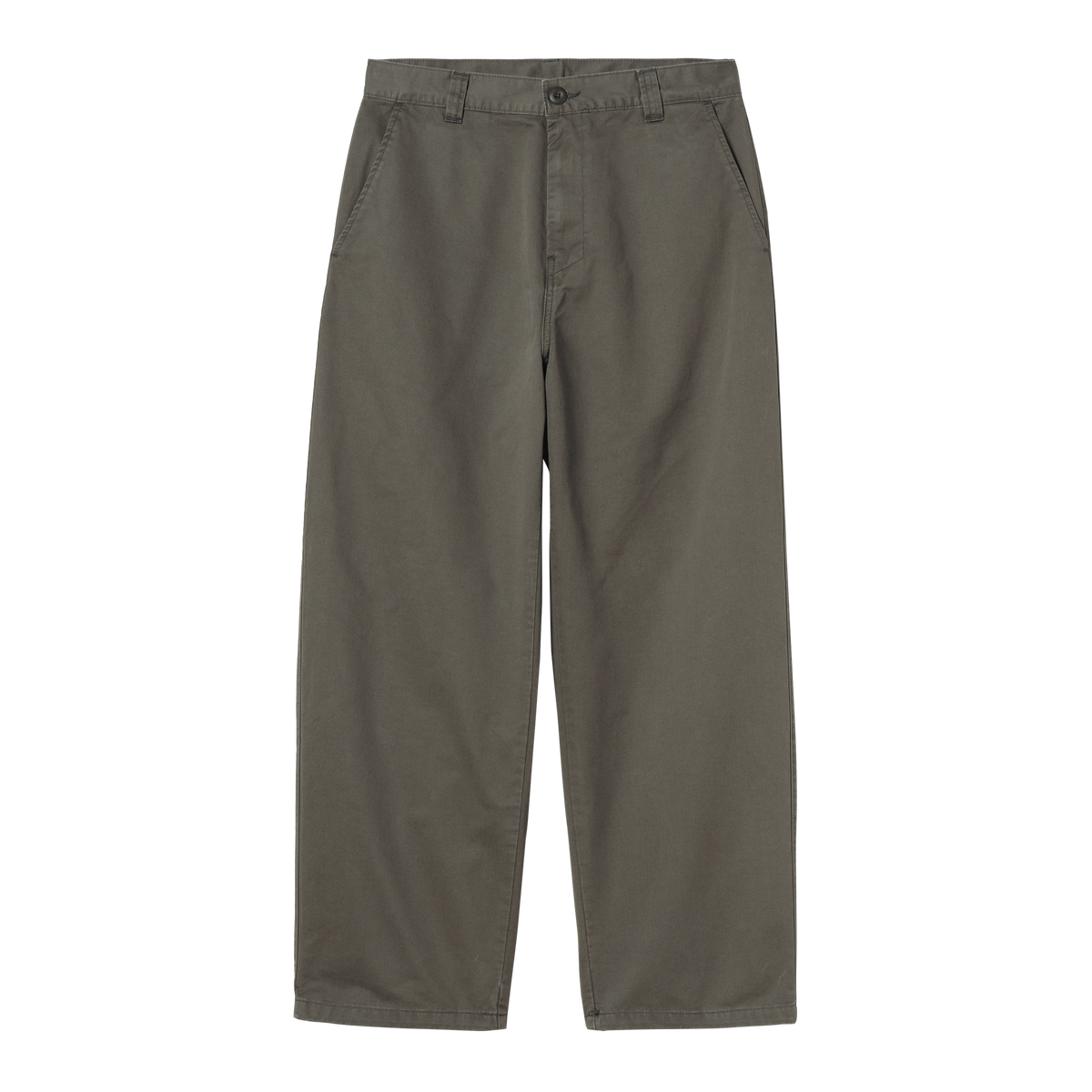 BRADY PANT SHUNGITE STONE WASHED