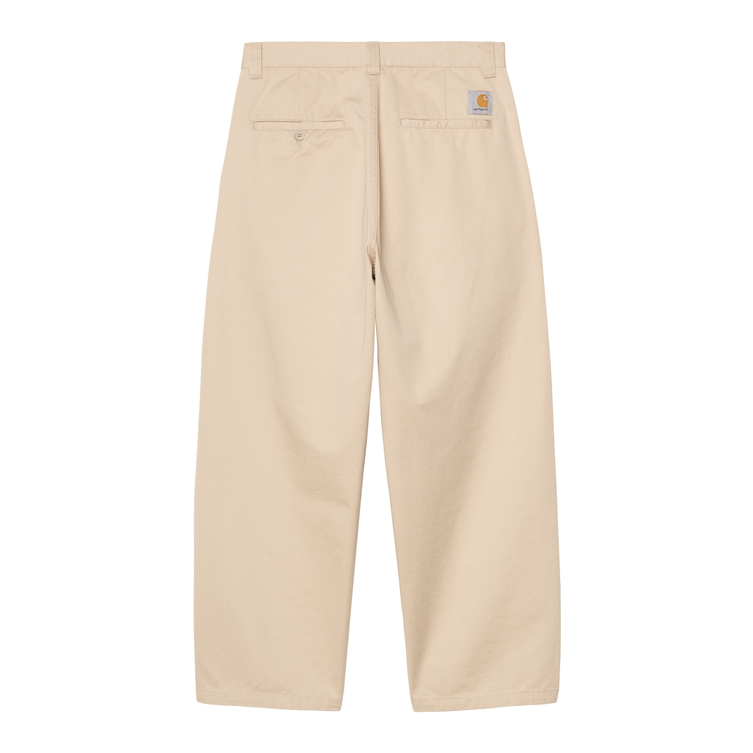 BRADY PANT WALL STONE WASHED