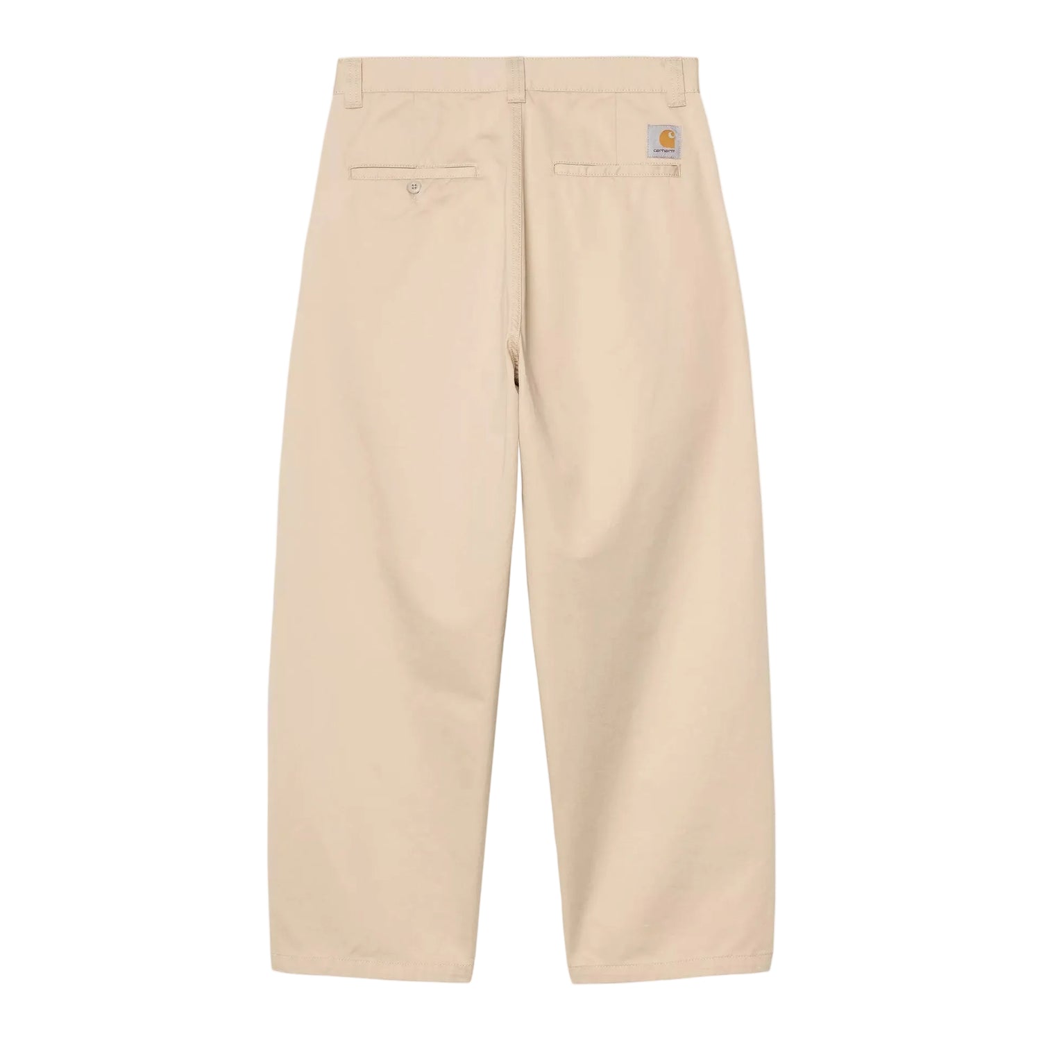 BRADY PANT WALL STONE WASHED