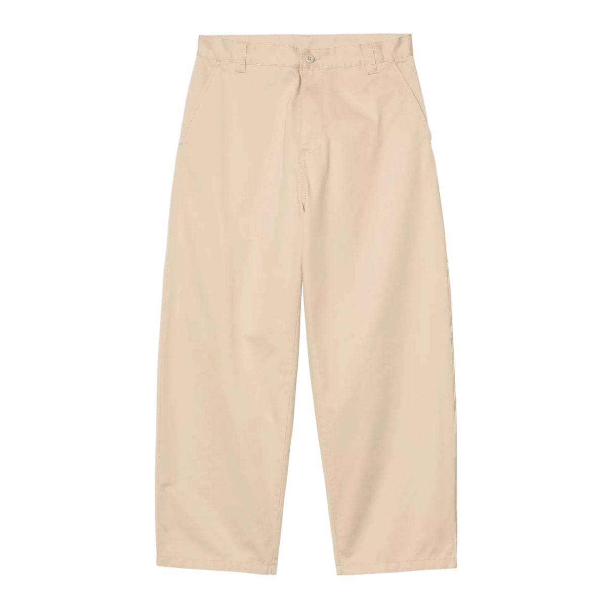 BRADY PANT WALL STONE WASHED