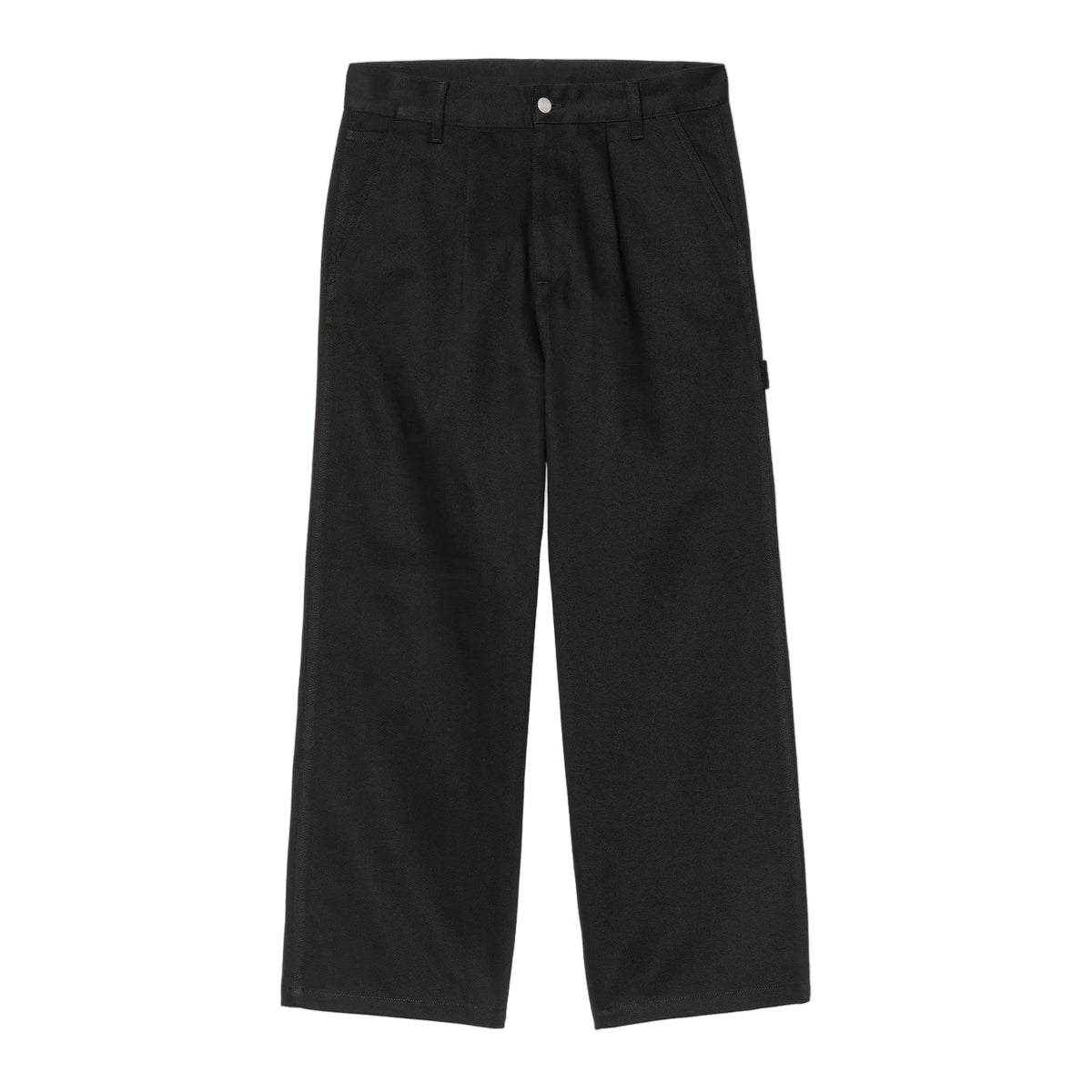 HOLDEN PANT BLACK RIGID