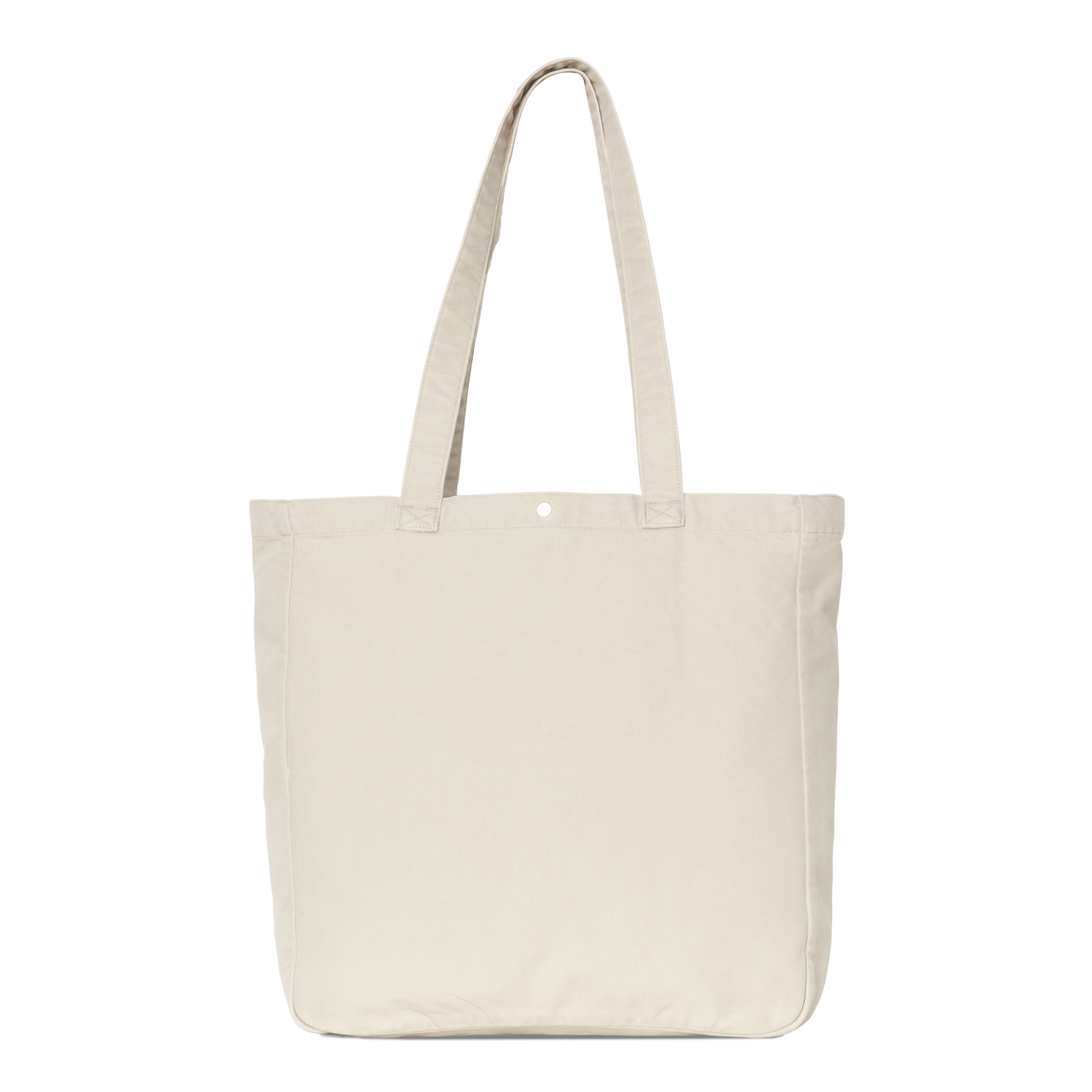 BAYFIELD TOTE FLEUR DE SEL STONE CANVAS