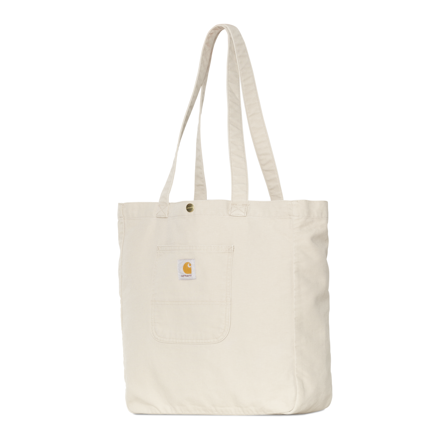 BAYFIELD TOTE FLEUR DE SEL STONE CANVAS