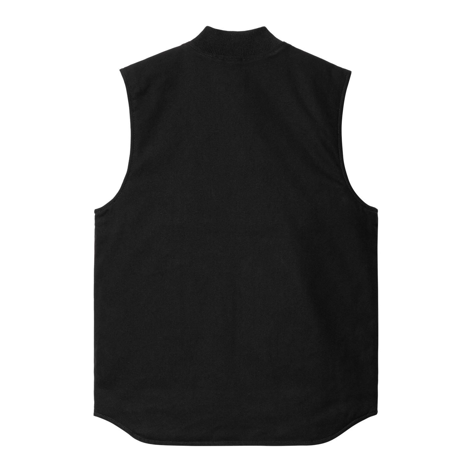 CLASSIC VEST BLACK RIGID