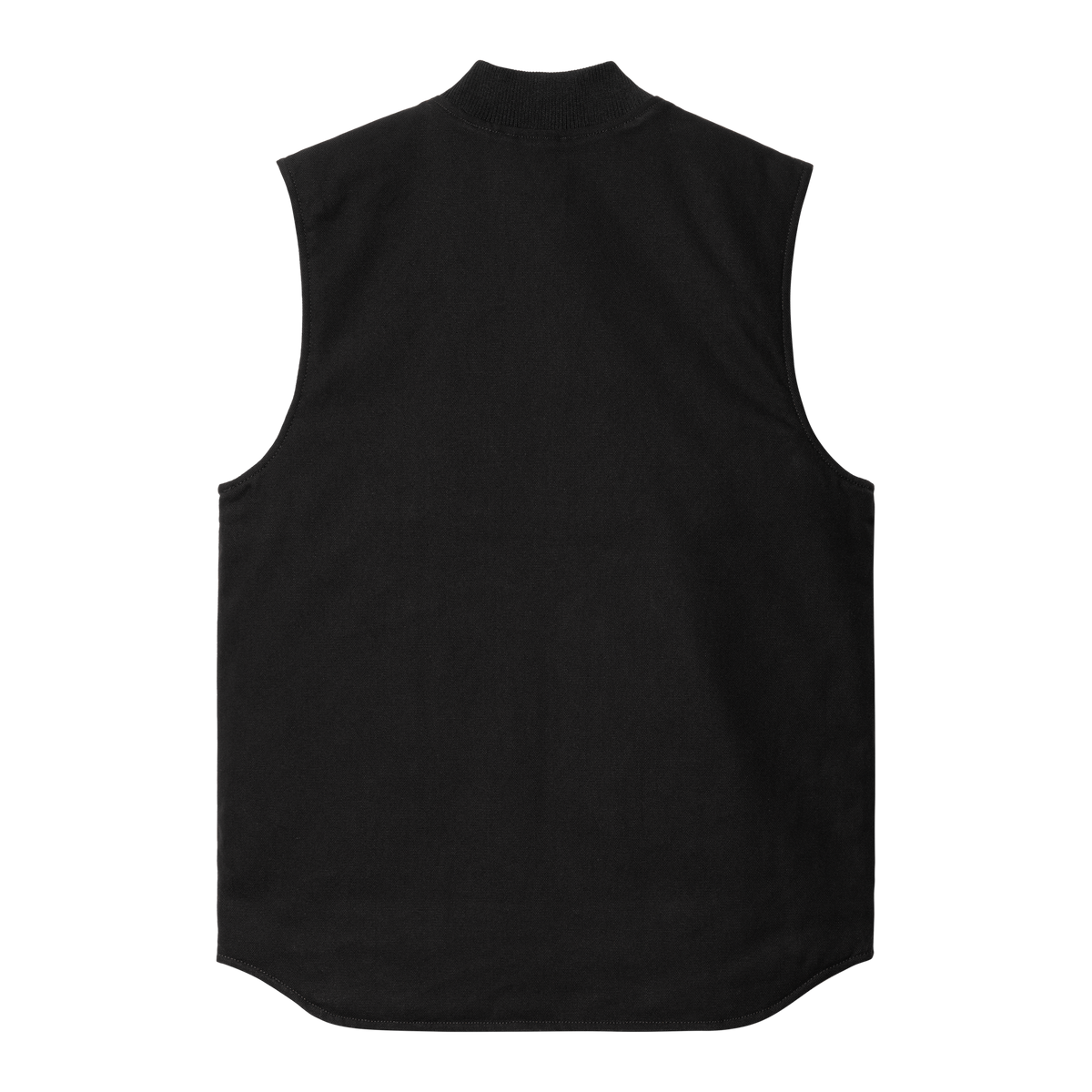 CLASSIC VEST BLACK RIGID