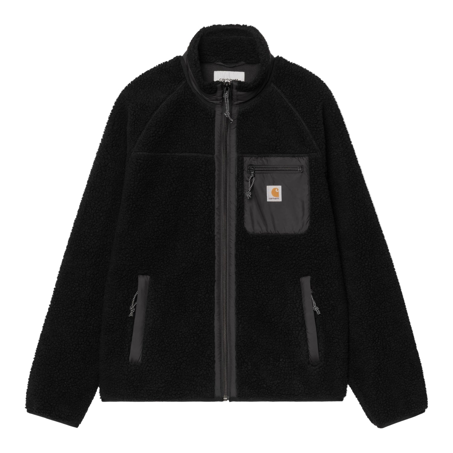 PRENTIS LINER BLACK / BLACK