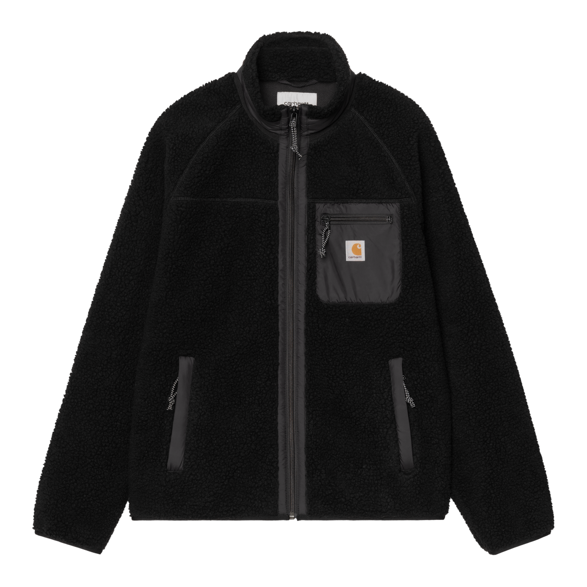 PRENTIS LINER BLACK / BLACK