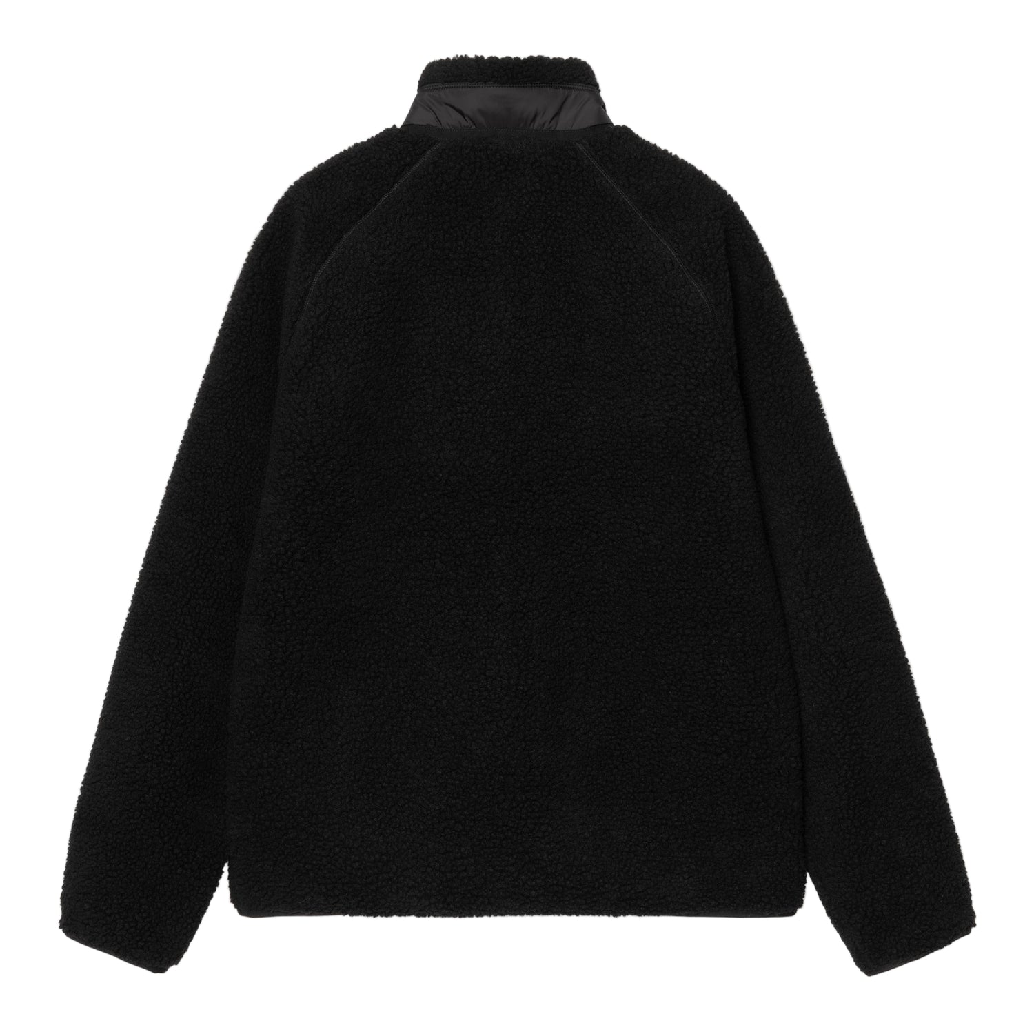 PRENTIS LINER BLACK / BLACK