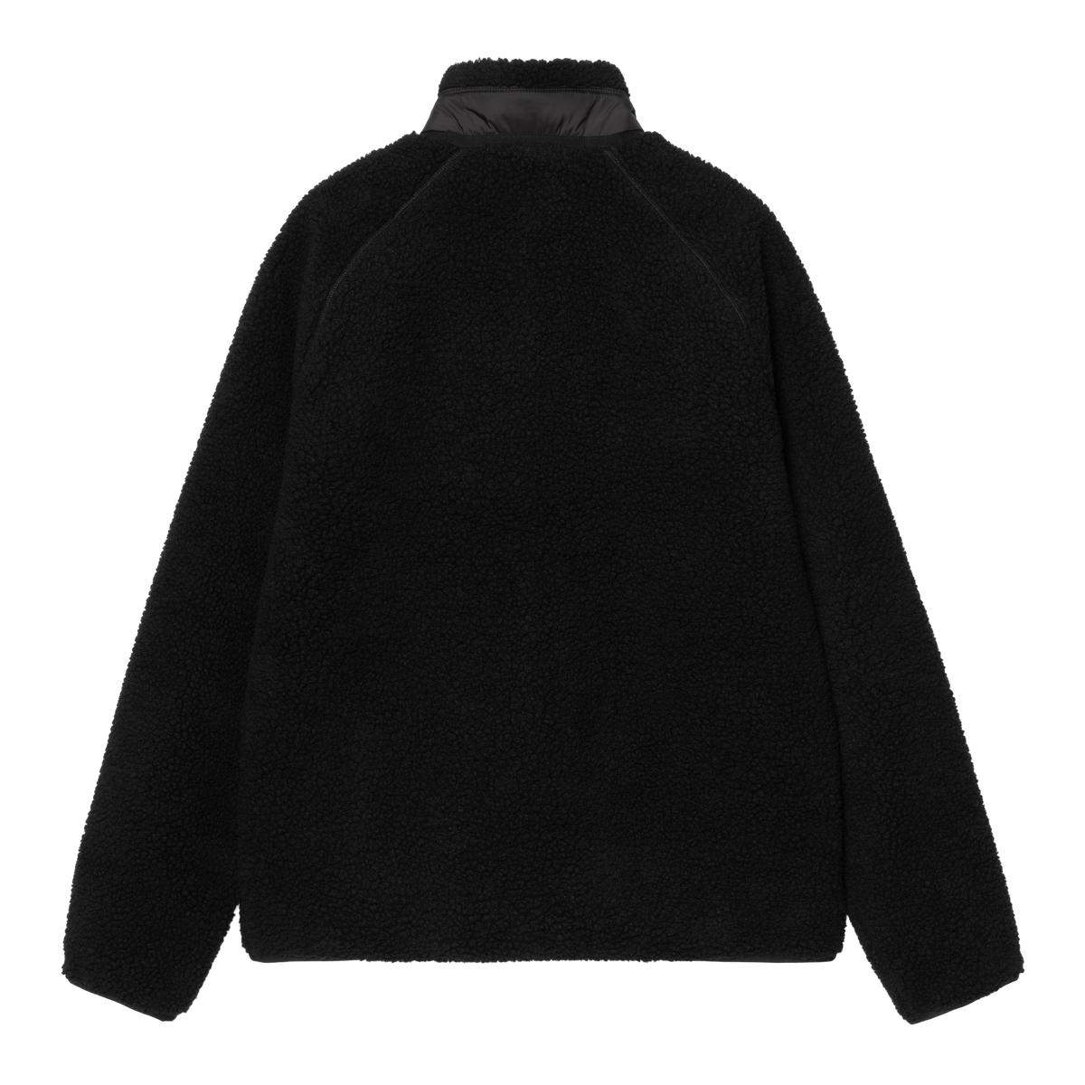 PRENTIS LINER BLACK / BLACK
