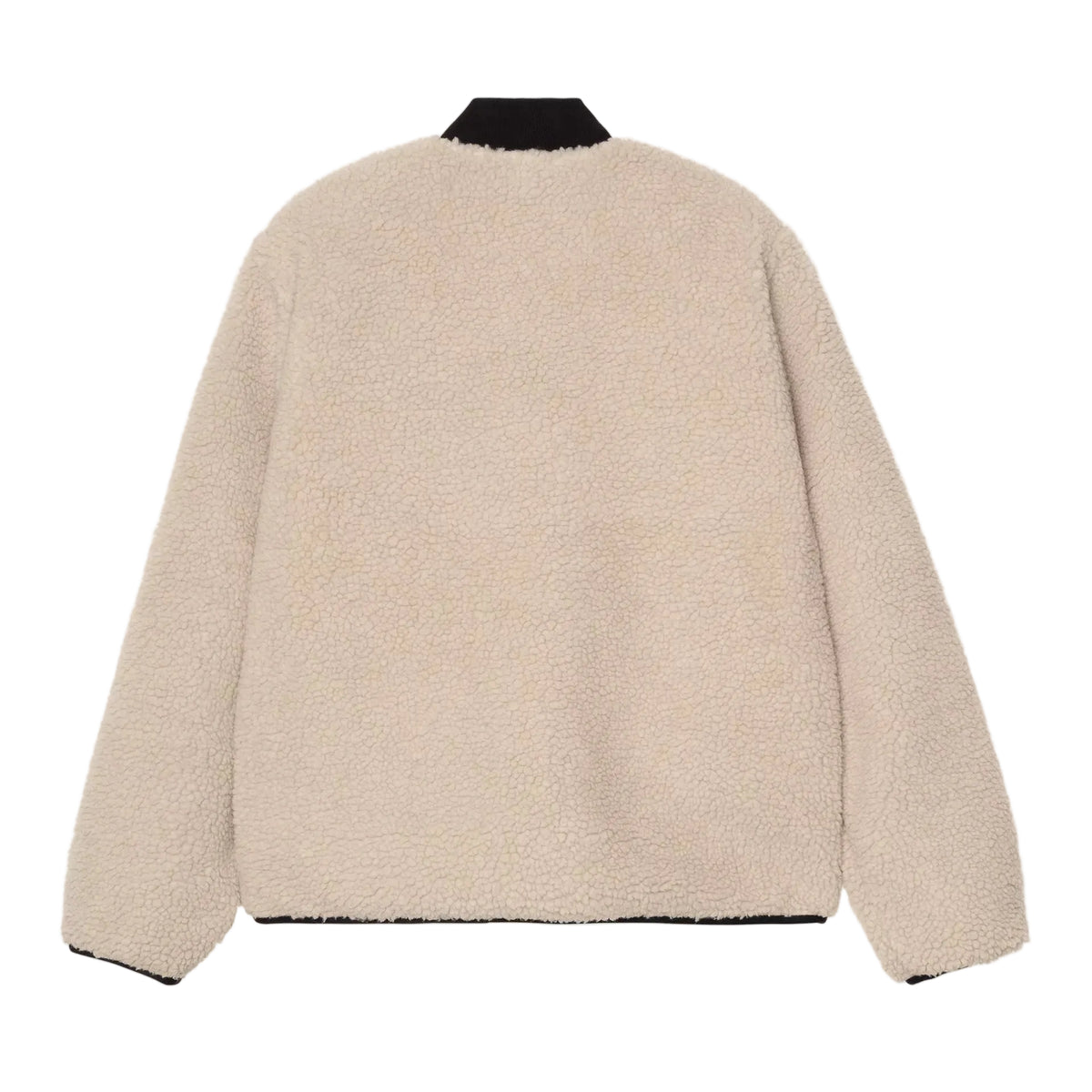 W' JANET LINER FLEUR DE SEL / BLACK
