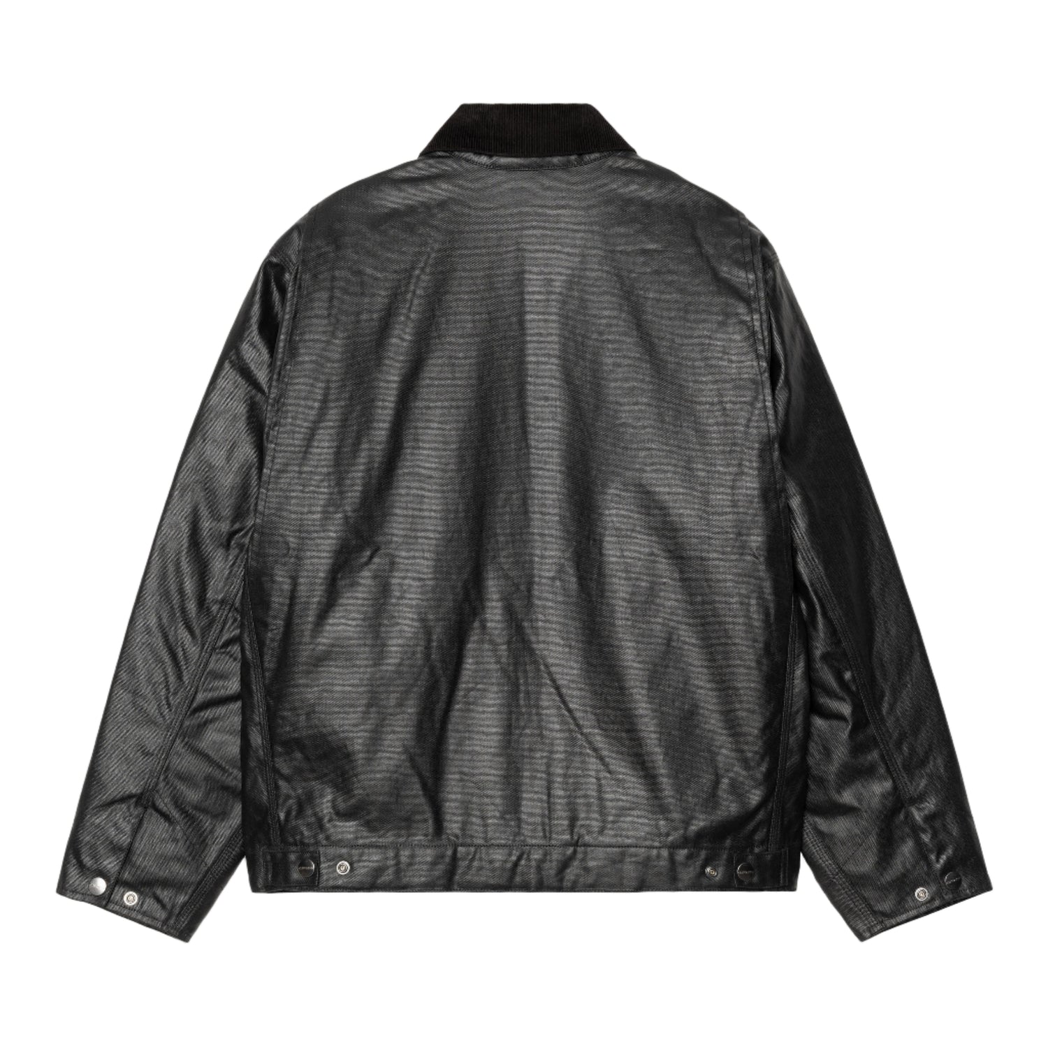 OG DEAN JACKET BLACK / BLACK