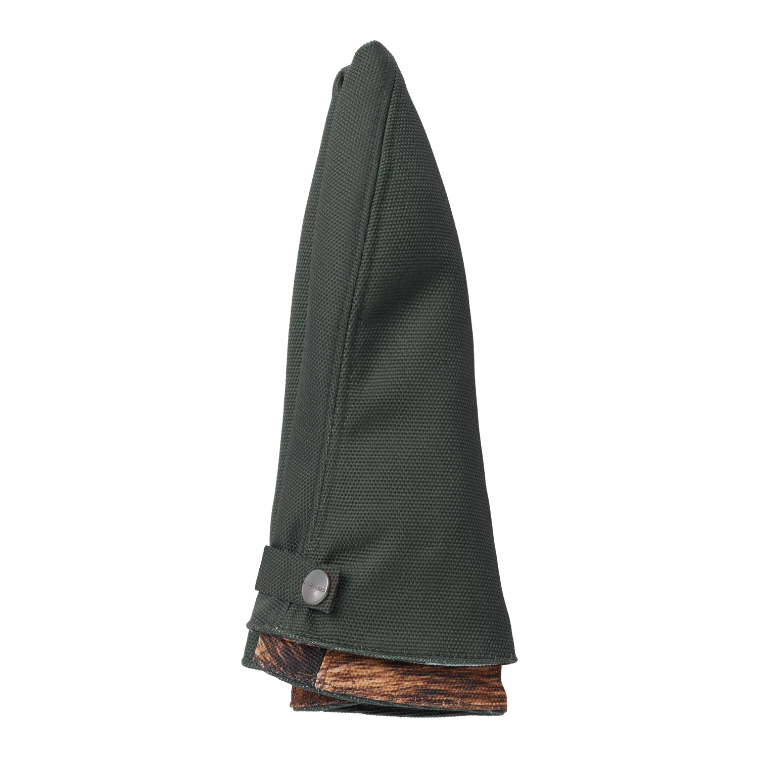 CORDURA SAUNA HAT OLIVE / WILD DOG PRINT
