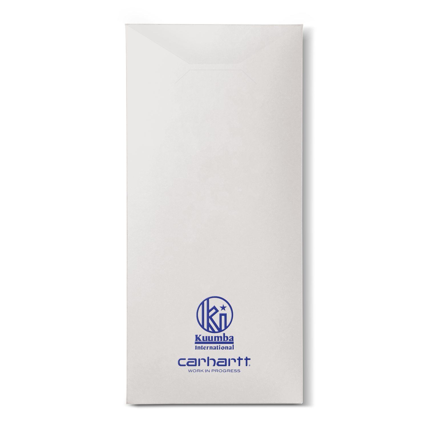 THEORY AND PRACTICE INCENSE STICKS WHITE / BLUE