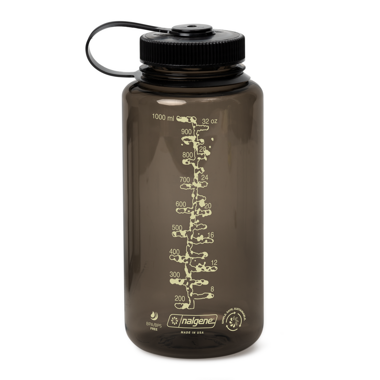 HELIX WATER BOTTLE