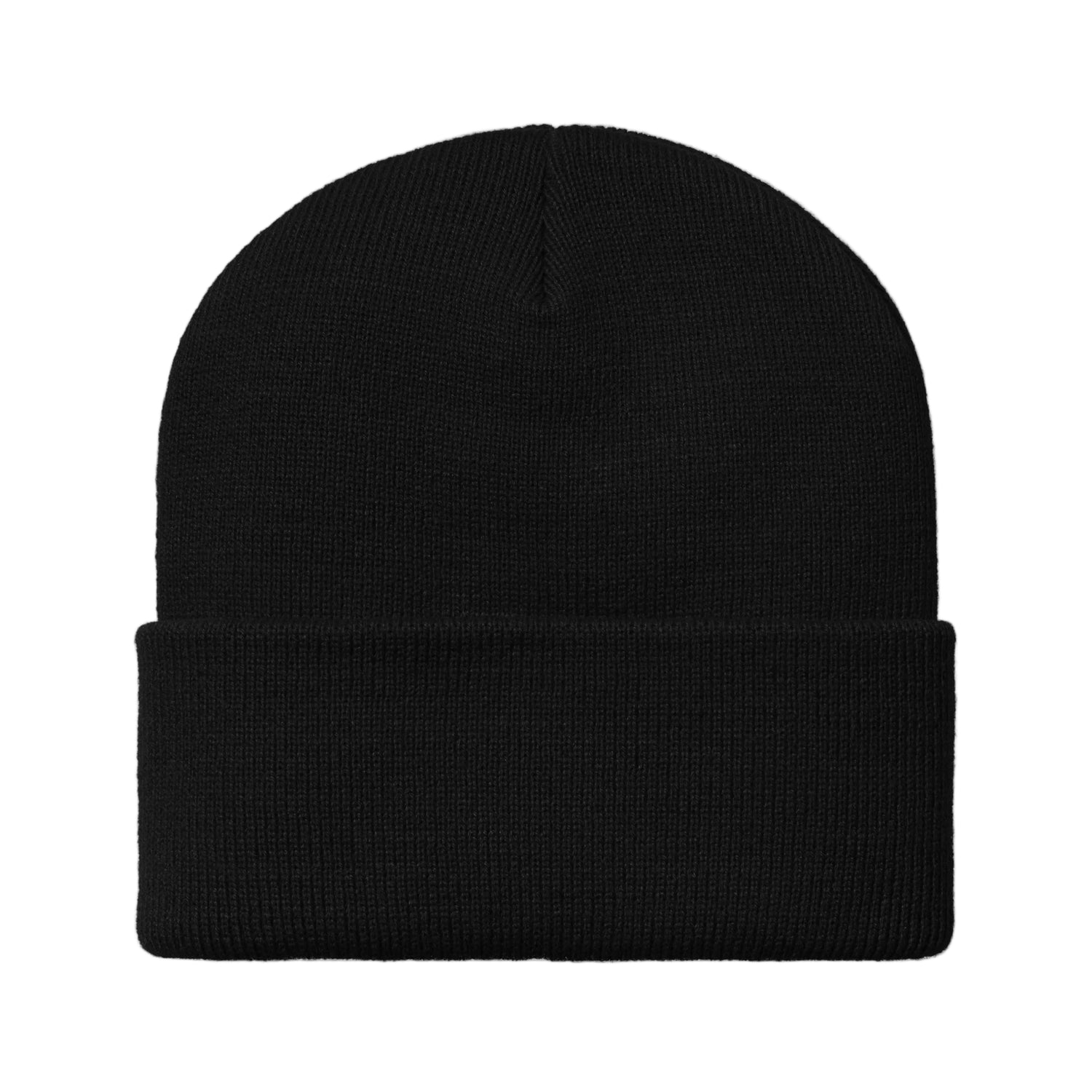 W' ASHLEY BEANIE BLACK
