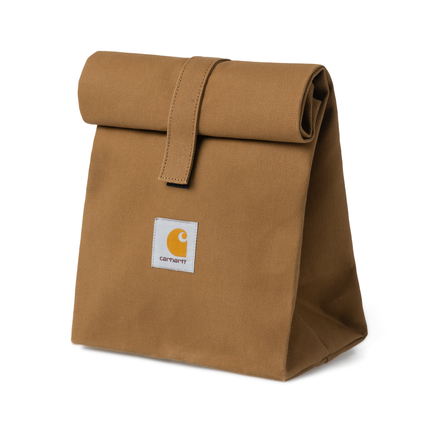 LUNCH BAG HAMILTON BROWN
