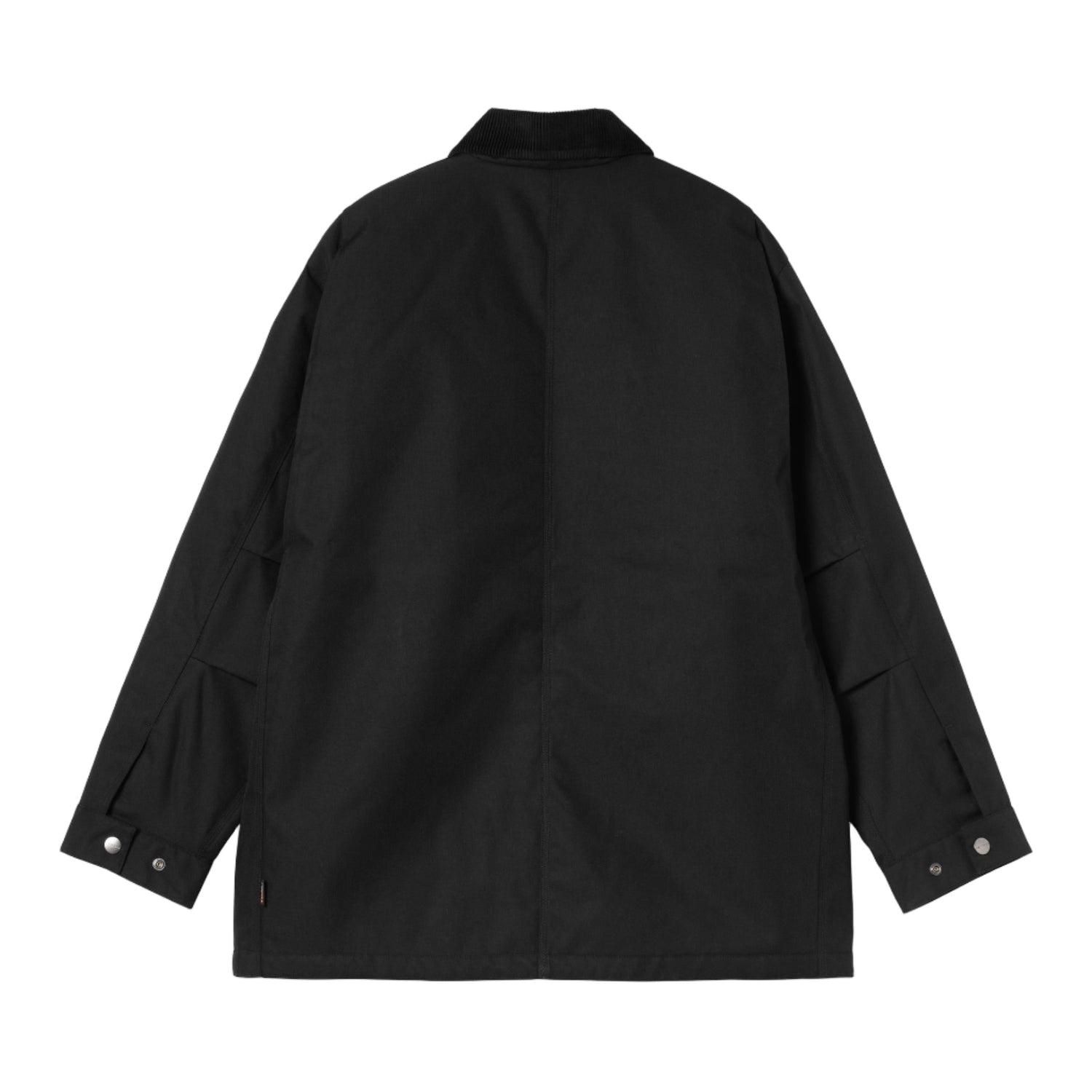 ADAIR COAT BLACK / BLACK