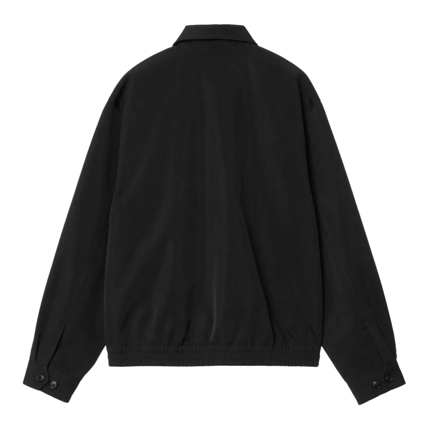 NEVEN JACKET BLACK / GRAPHITE