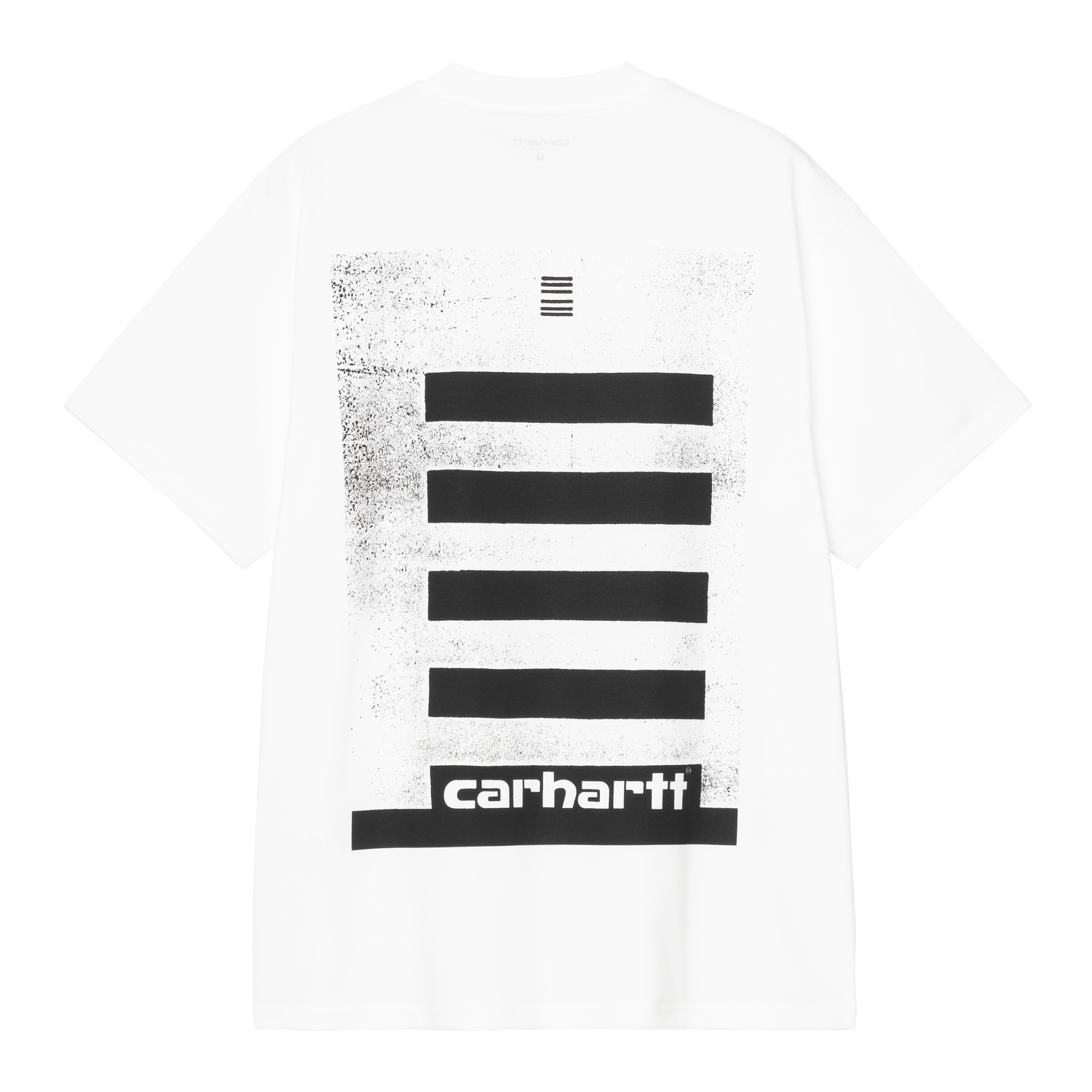 S/S ARCHIVE LINES T-SHIRT WHITE