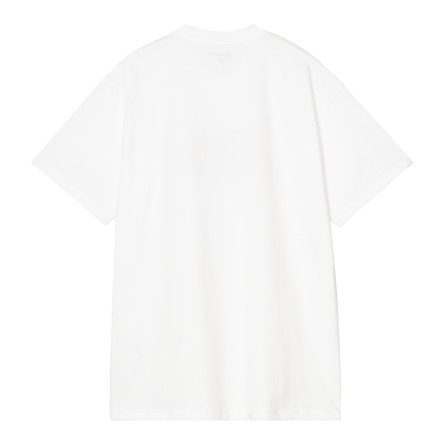 S/S SARDINAS T-SHIRT WHITE