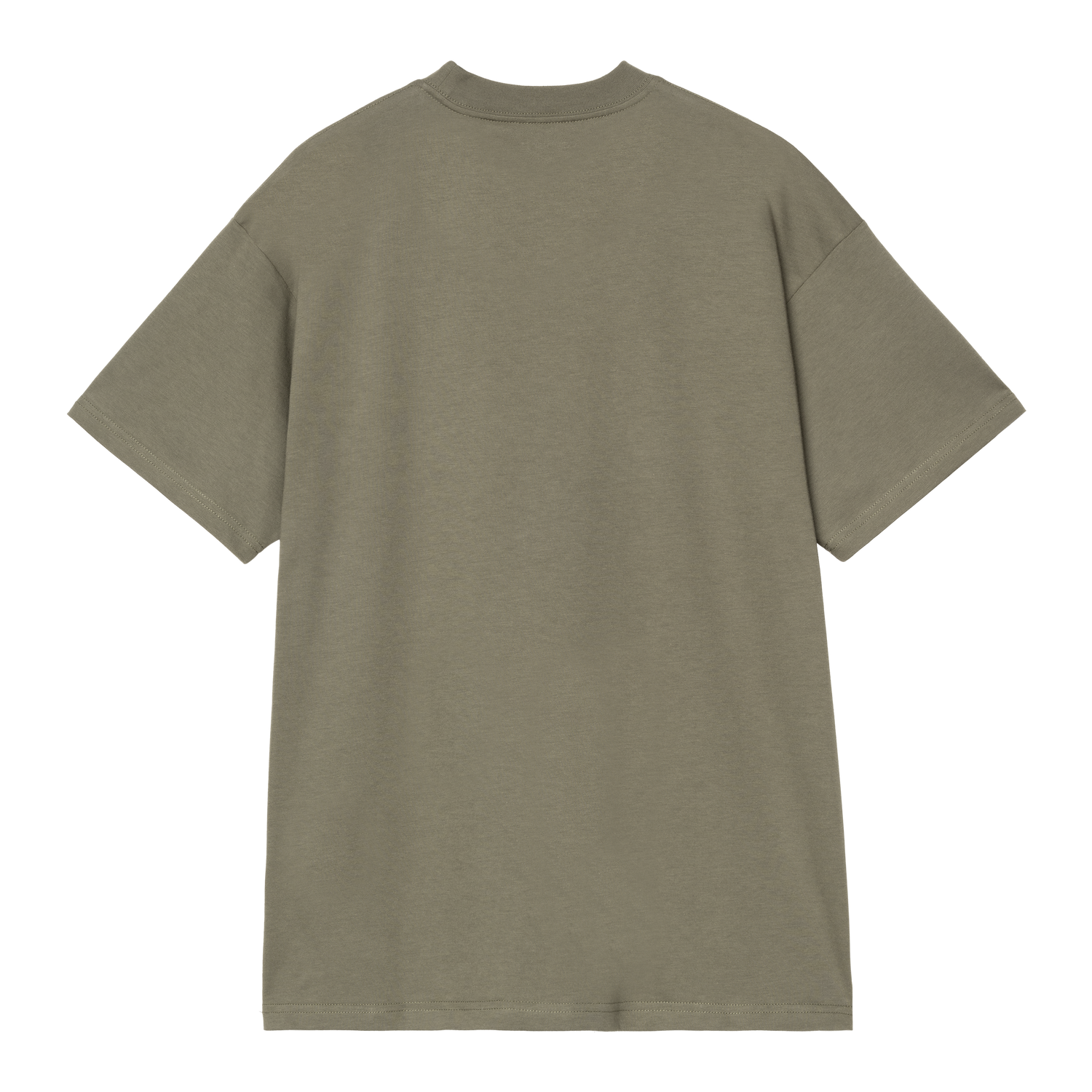 S/S SARDINAS T-SHIRT LEAF