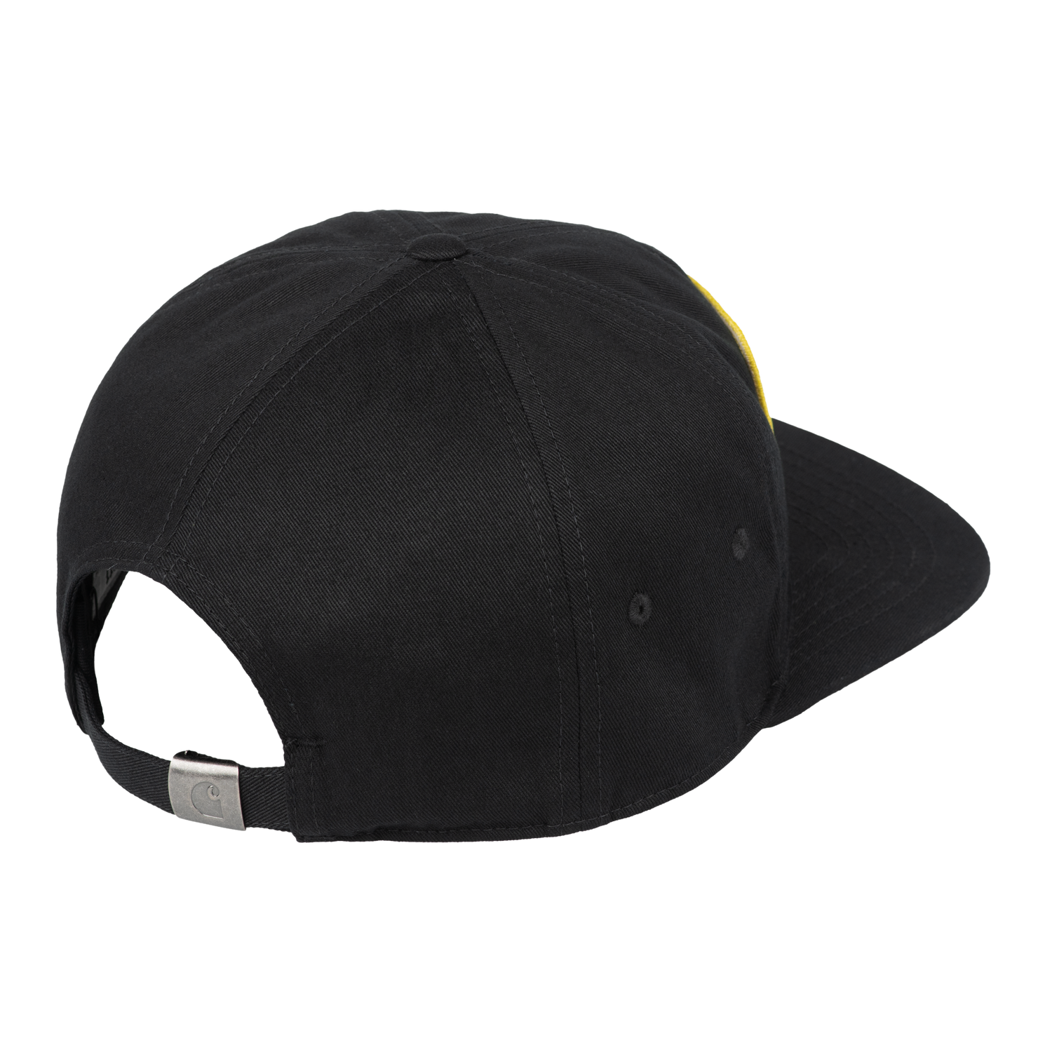 SARDINAS CAP BLACK