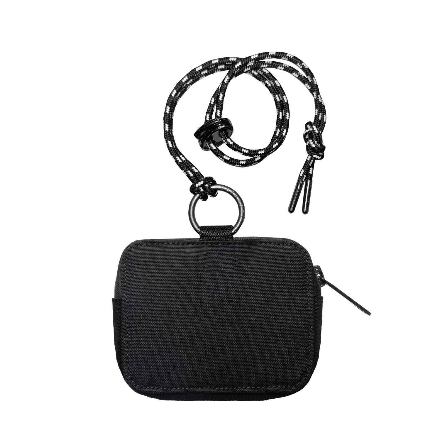 ADAIR POUCH BLACK