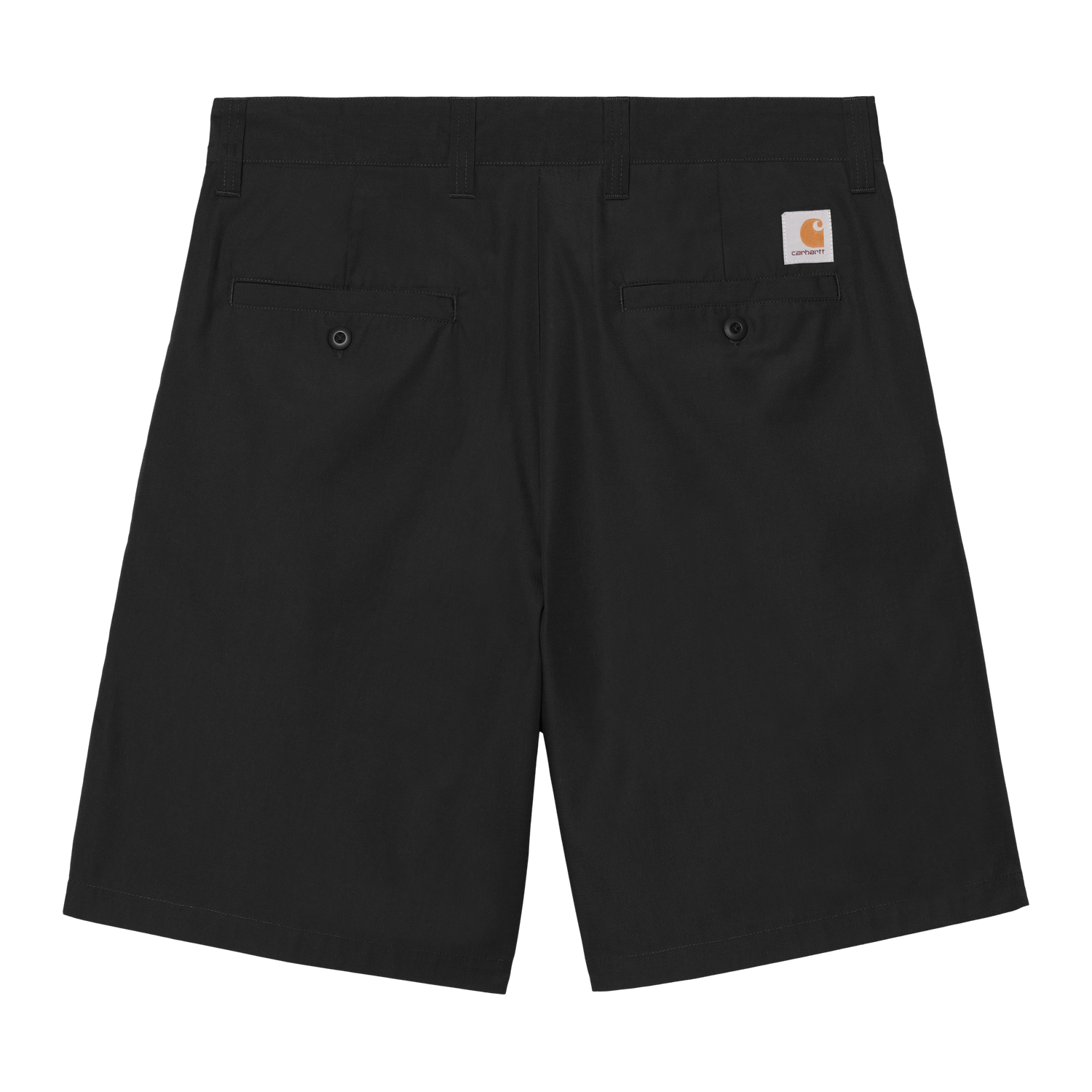 CALDER SHORT BLACK