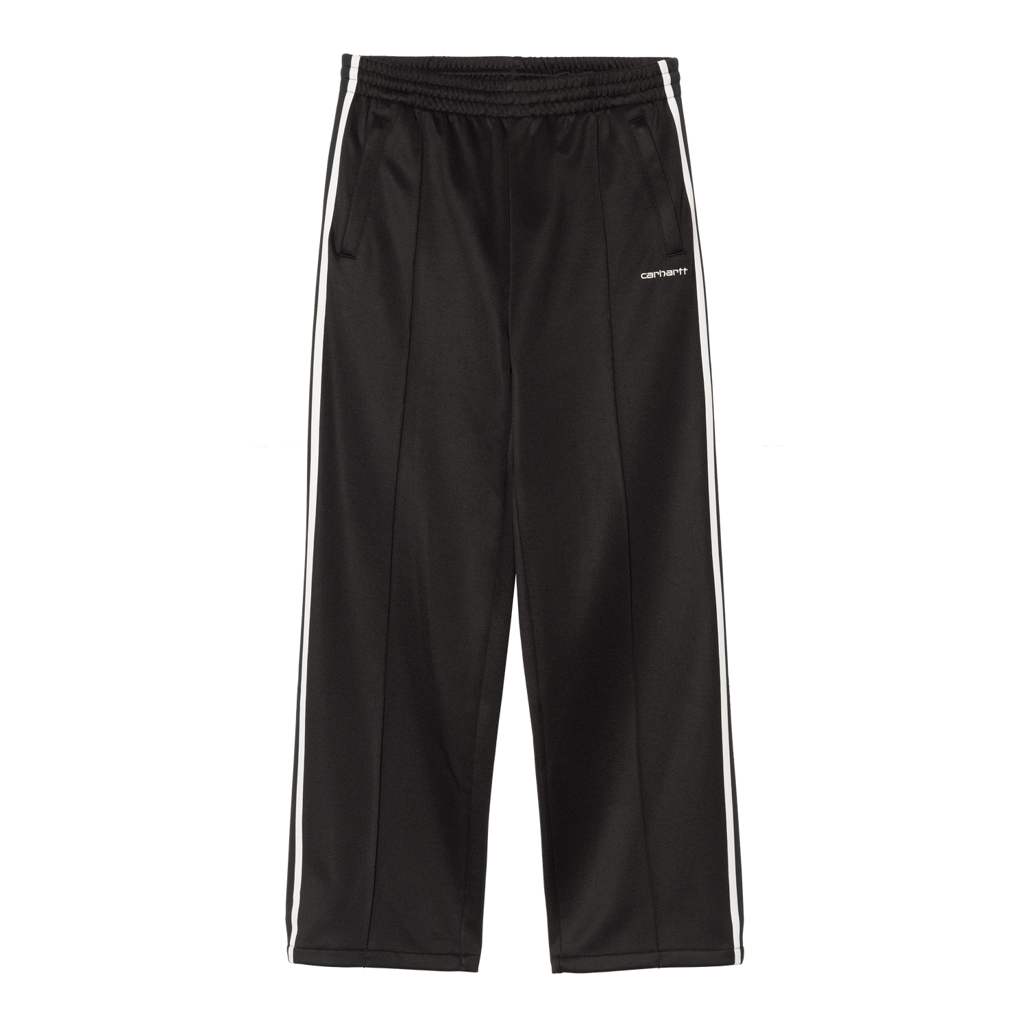 BOLAR SWEAT PANT BLACK / WAX