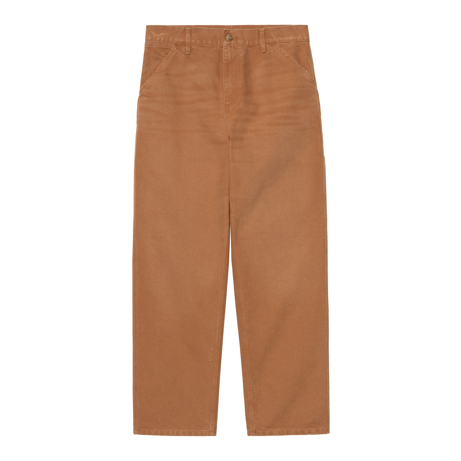 SINGLE KNEE PANT HAMILTON BROWN GRIND WASH