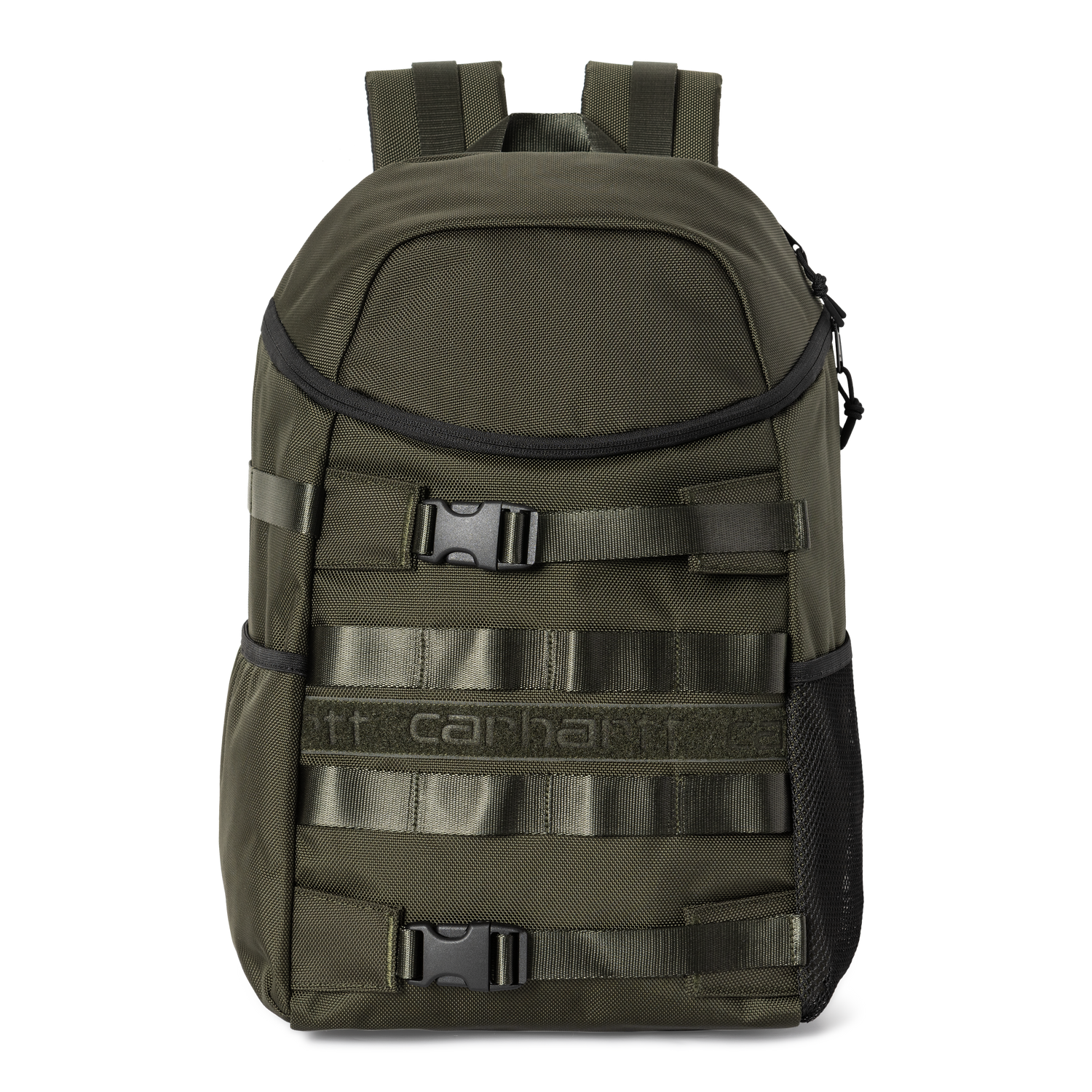 PRESCOTT BACKPACK OXIDE GREEN