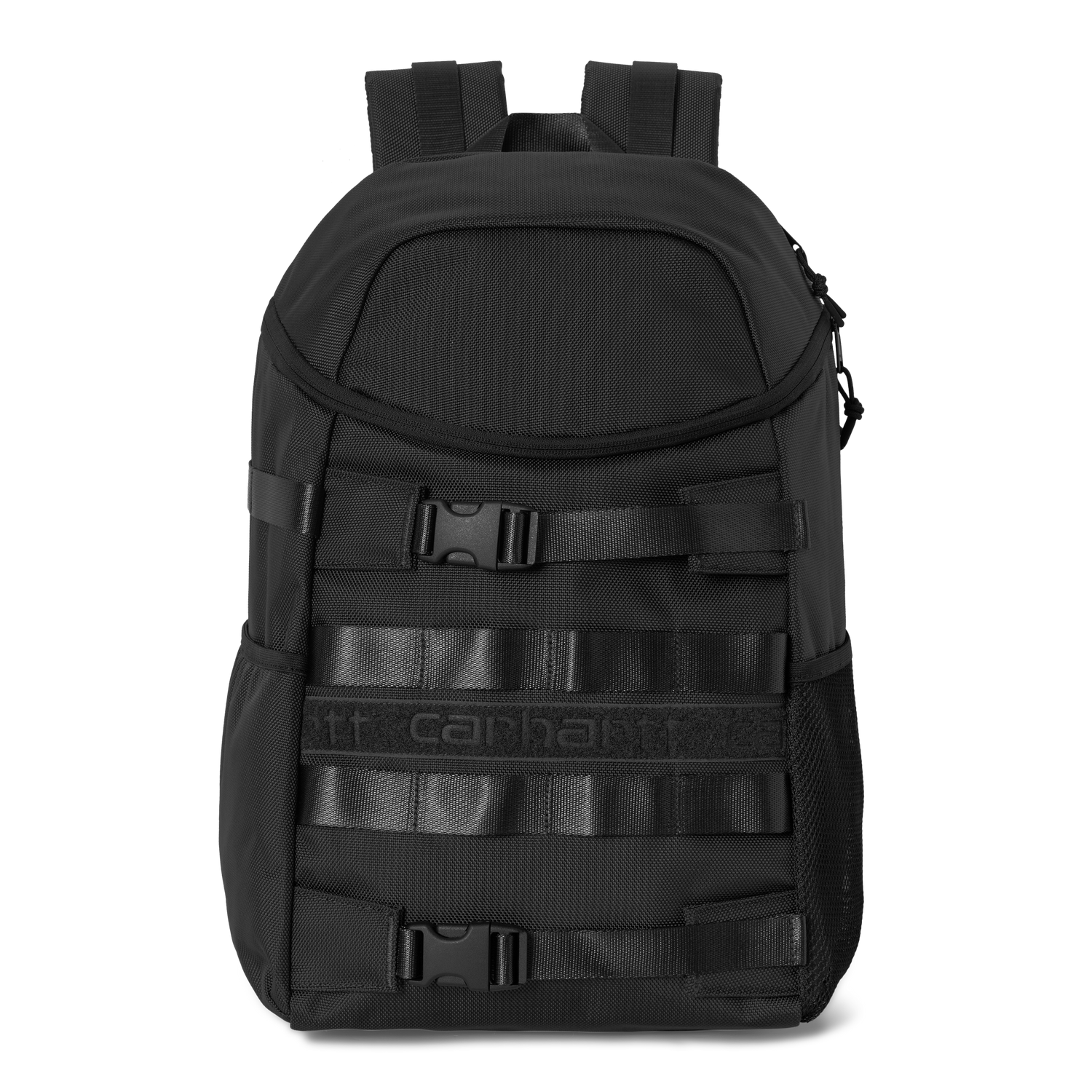 PRESCOTT BACKPACK BLACK
