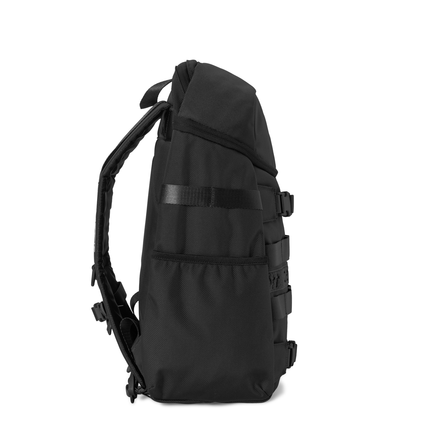 PRESCOTT BACKPACK BLACK