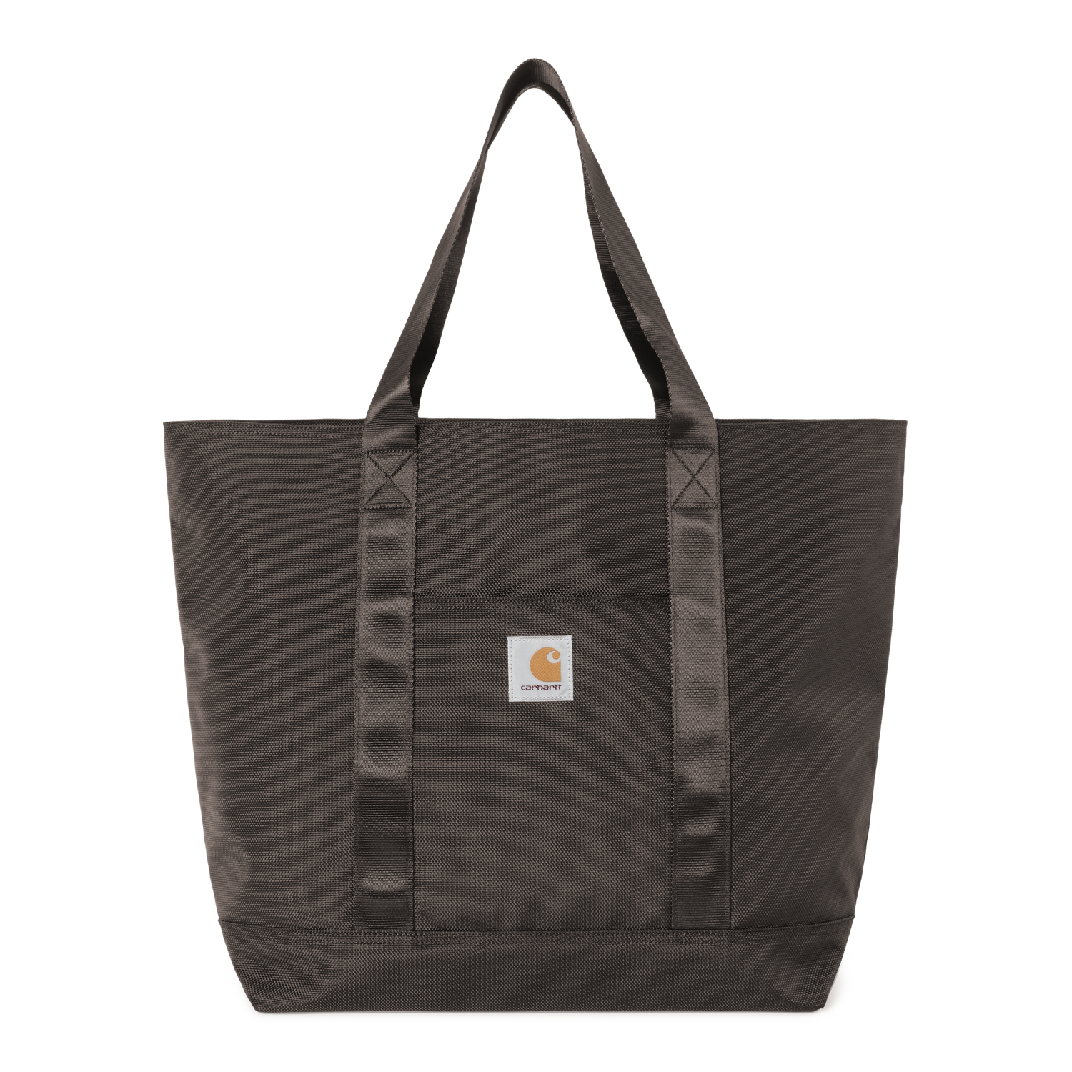 PRESCOTT TOTE OXIDE GREEN