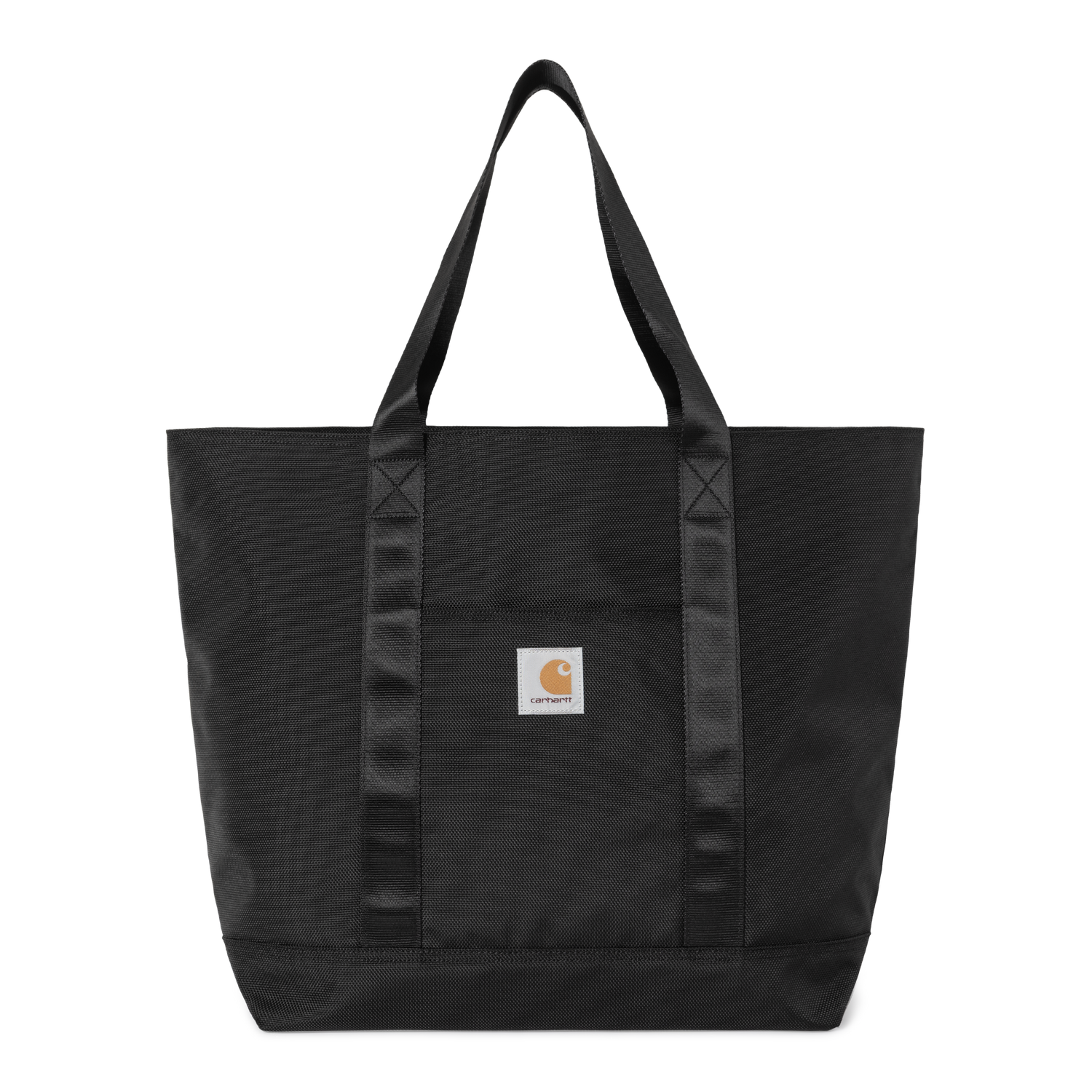 PRESCOTT TOTE BLACK