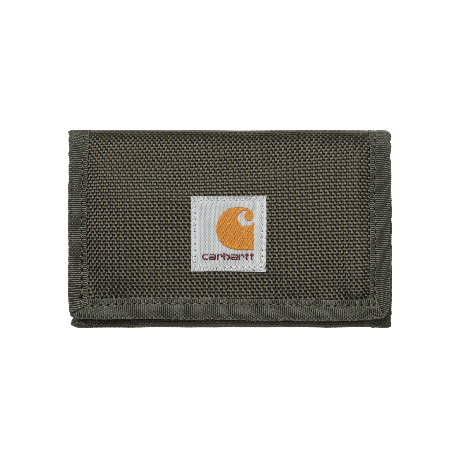 PRESCOTT WALLET OXIDE GREEN