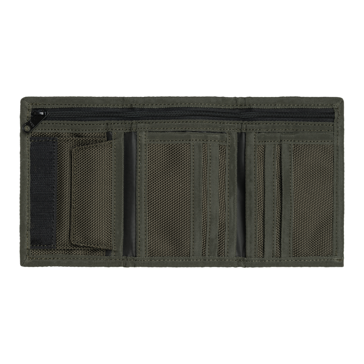 PRESCOTT WALLET OXIDE GREEN
