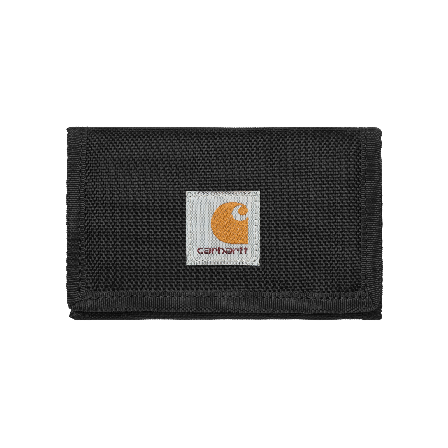 PRESCOTT WALLET BLACK