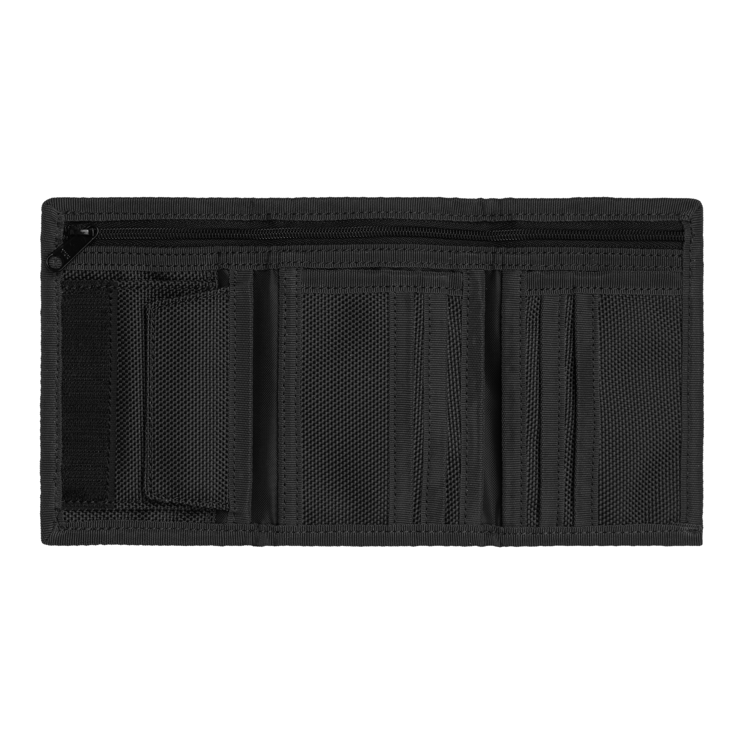 PRESCOTT WALLET BLACK