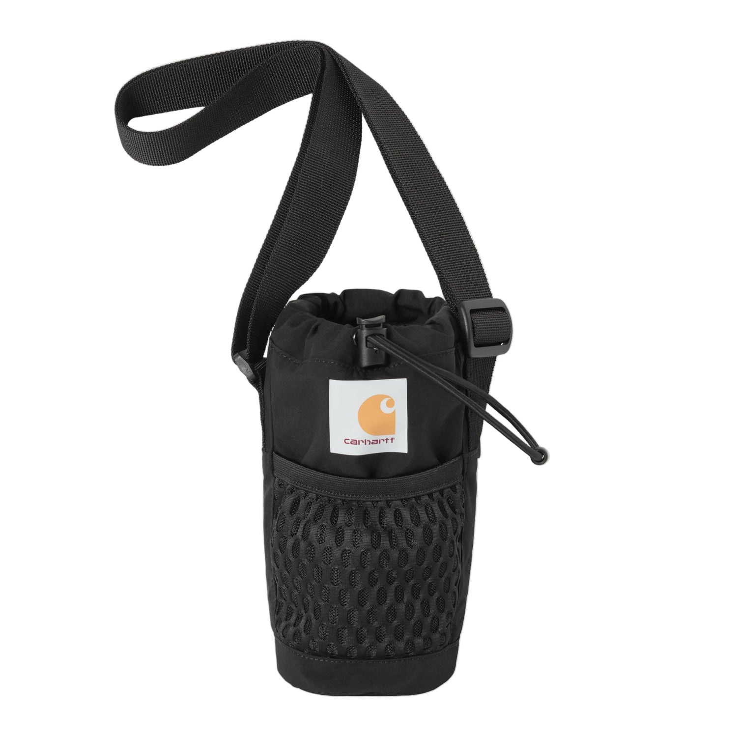 EGERTON CROSSBODY BAG BLACK / BLACK