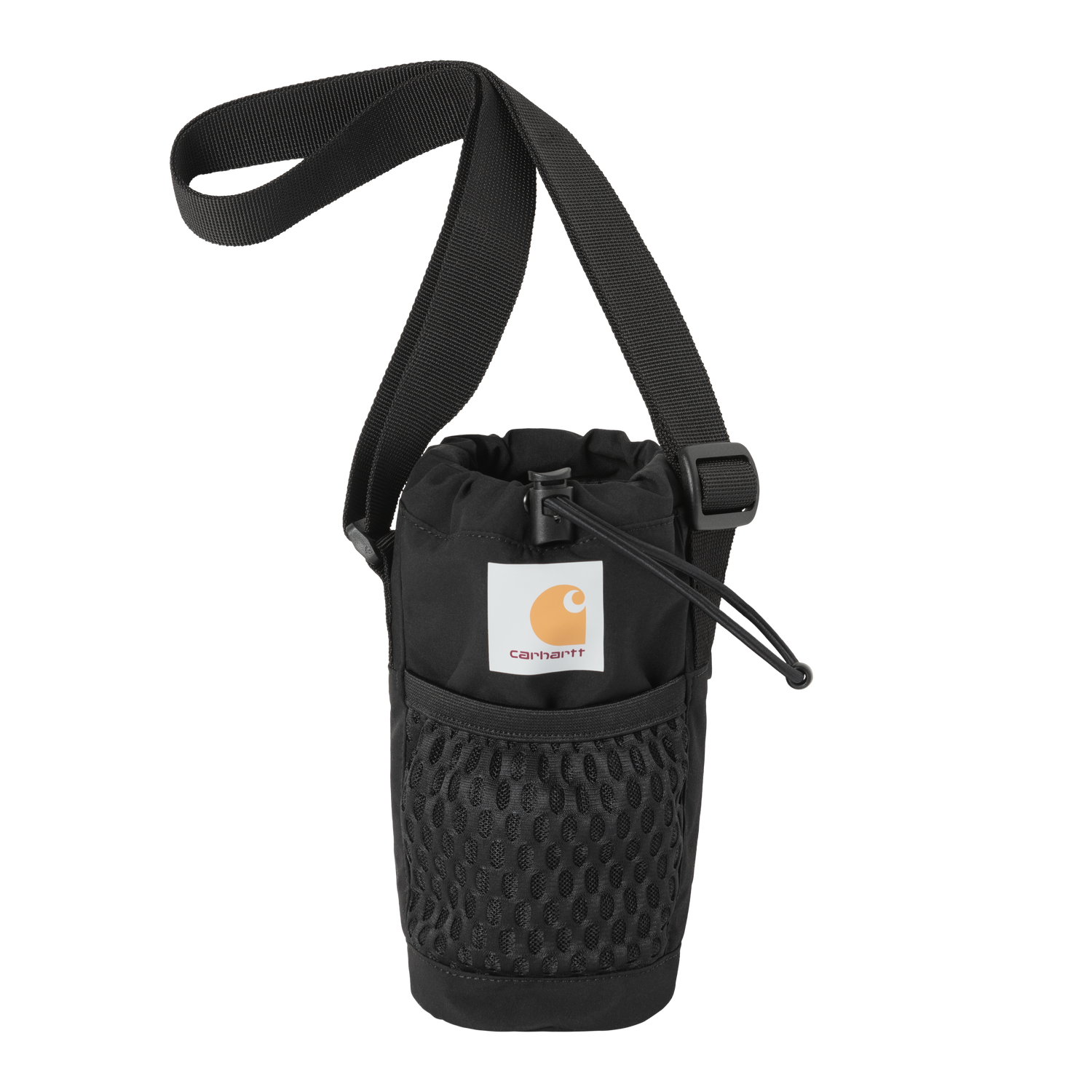 EGERTON SHOULDER BAG BLACK / BLACK