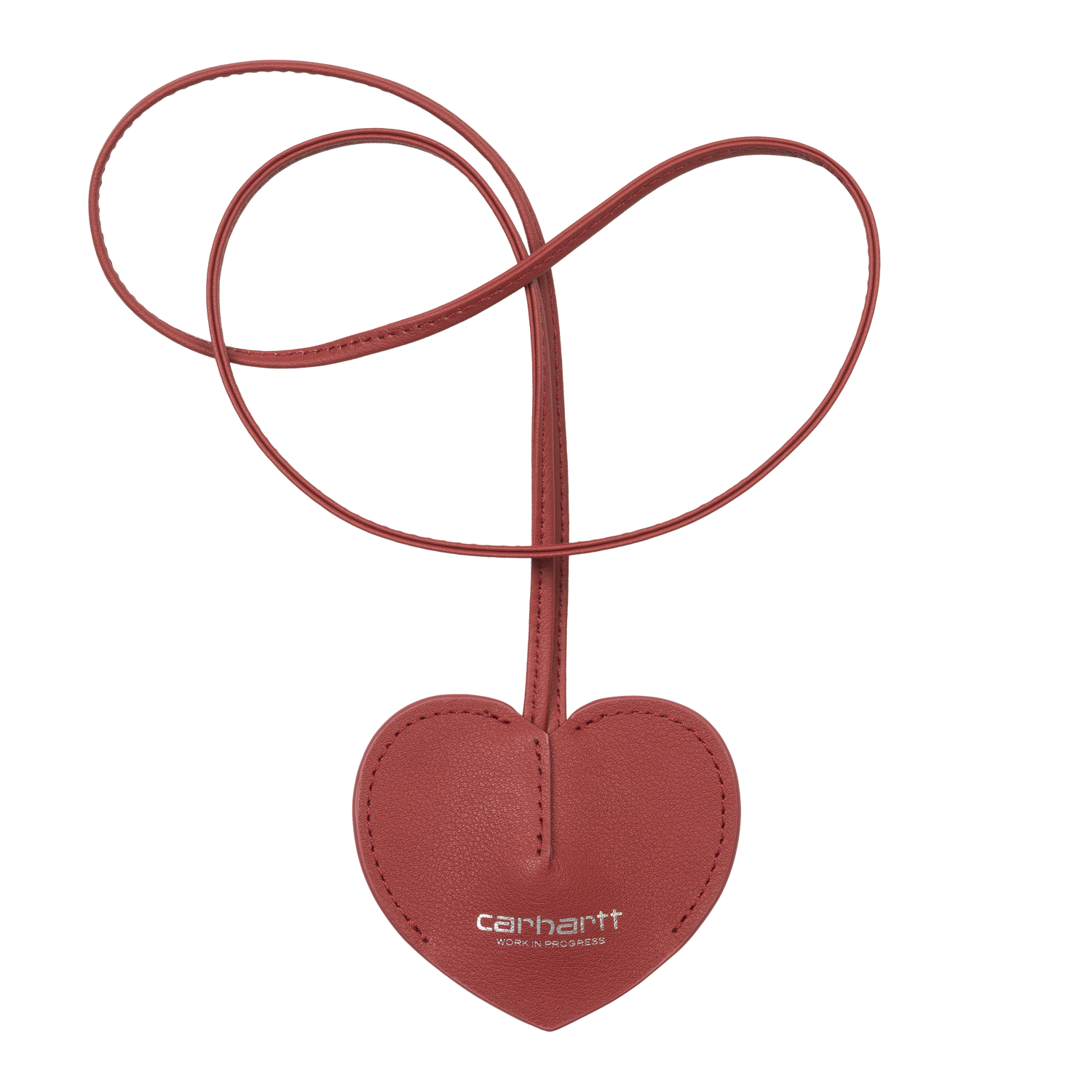 HARTT KEY BELL OXIDE RED