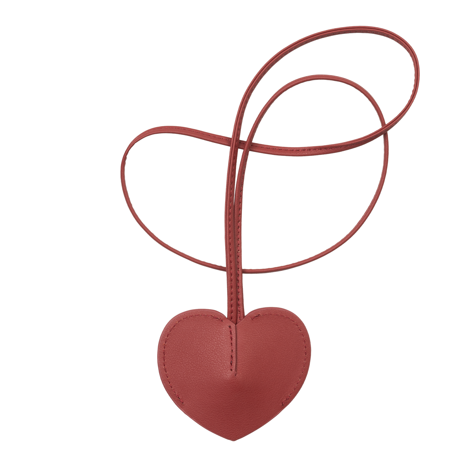 HARTT KEY BELL OXIDE RED
