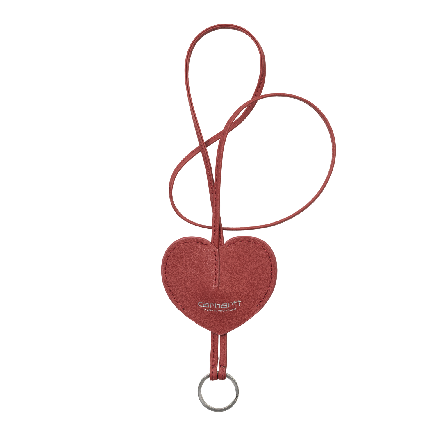 HARTT KEY BELL OXIDE RED