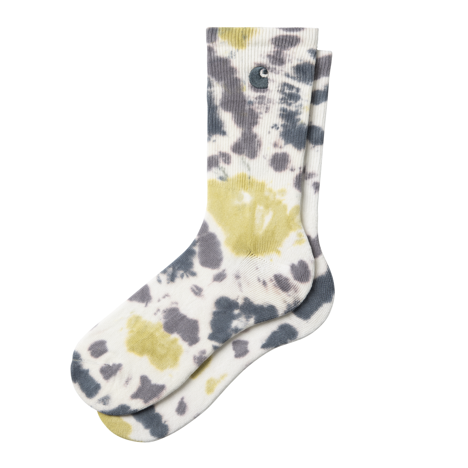 CUSCO SOCKS SPHENE / YOSEMITE / COZY BLUE