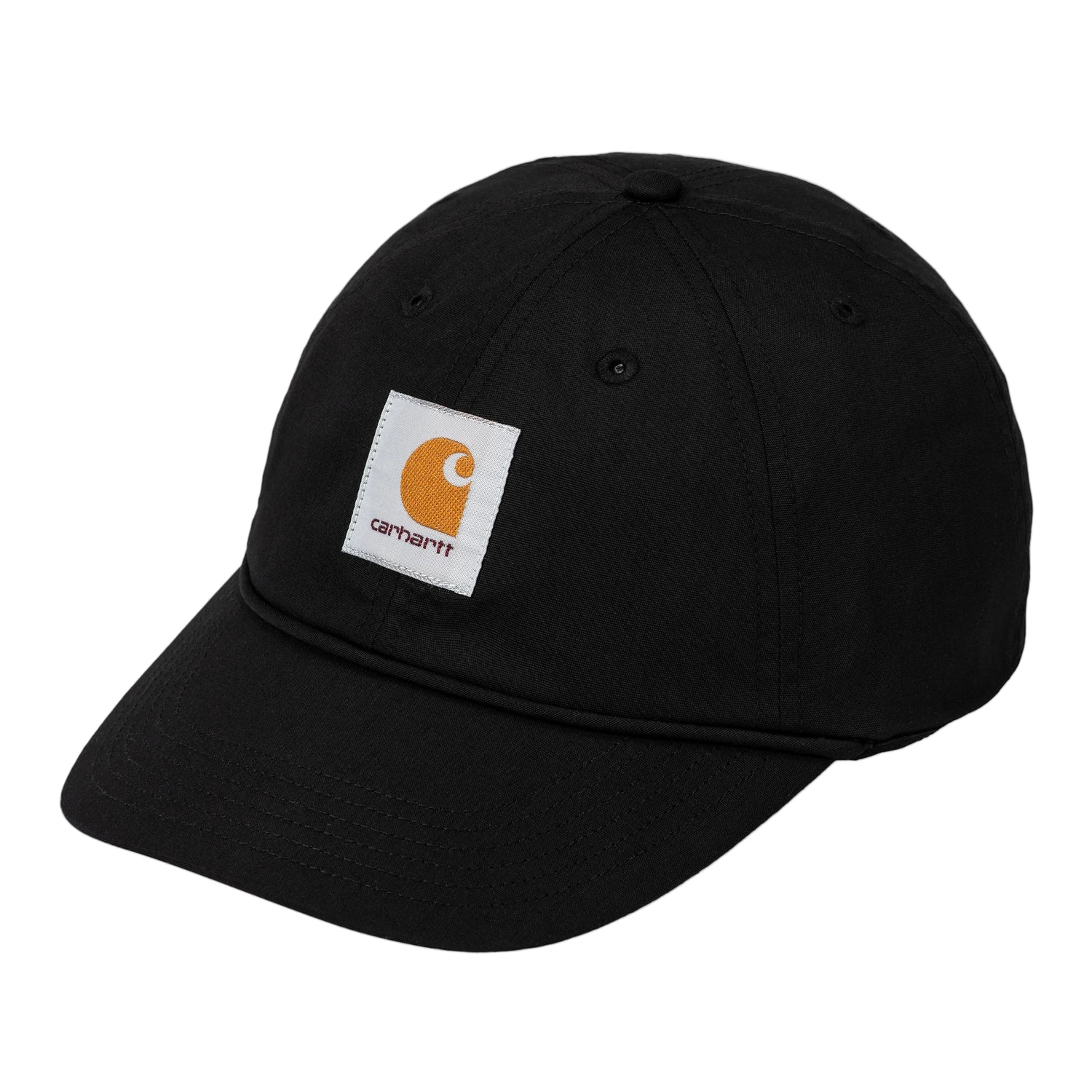 POSTAL CAP BLACK