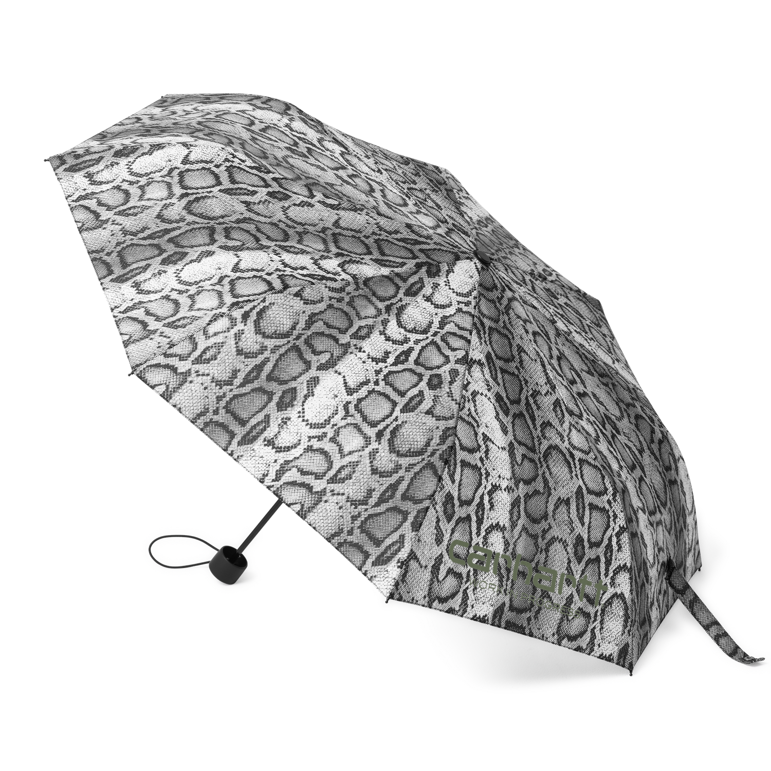 SNAKE CAMO COMPACT UMBRELLA SNAKE CAMO