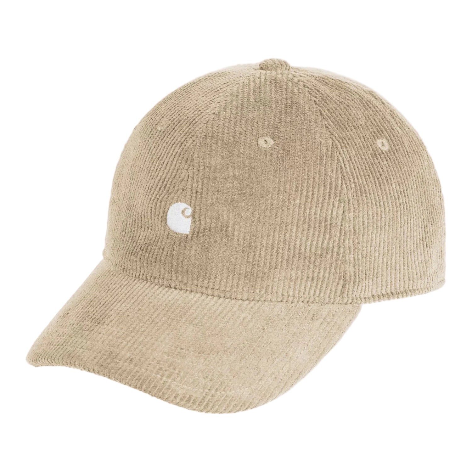 HARLEM CAP WALL / WHITE