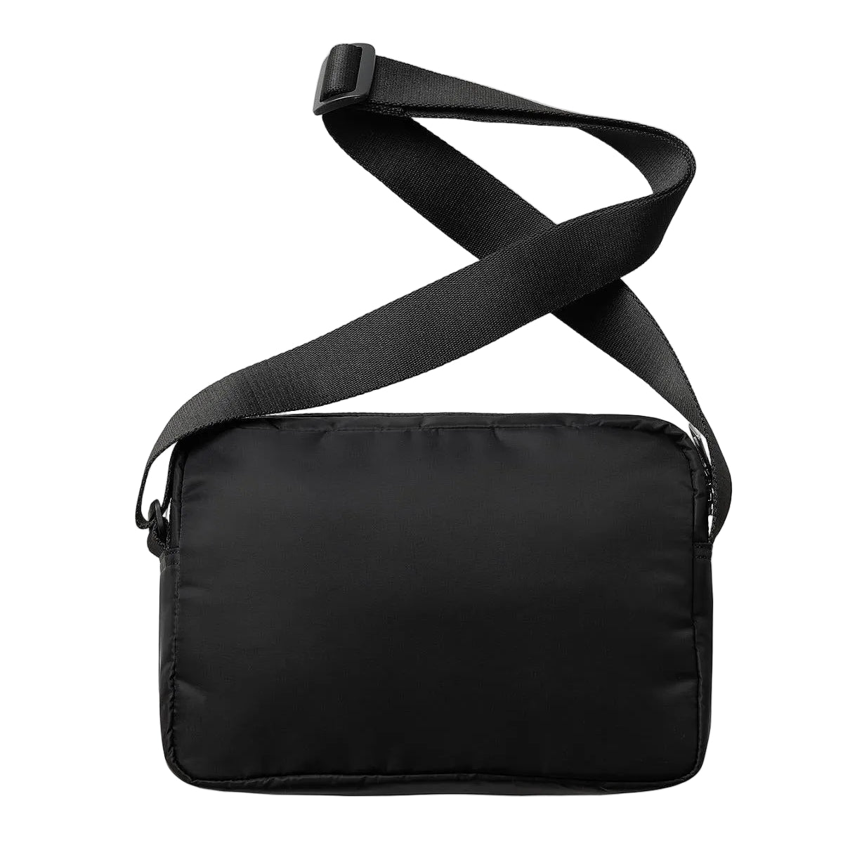 OTIS SHOULDER BAG BLACK